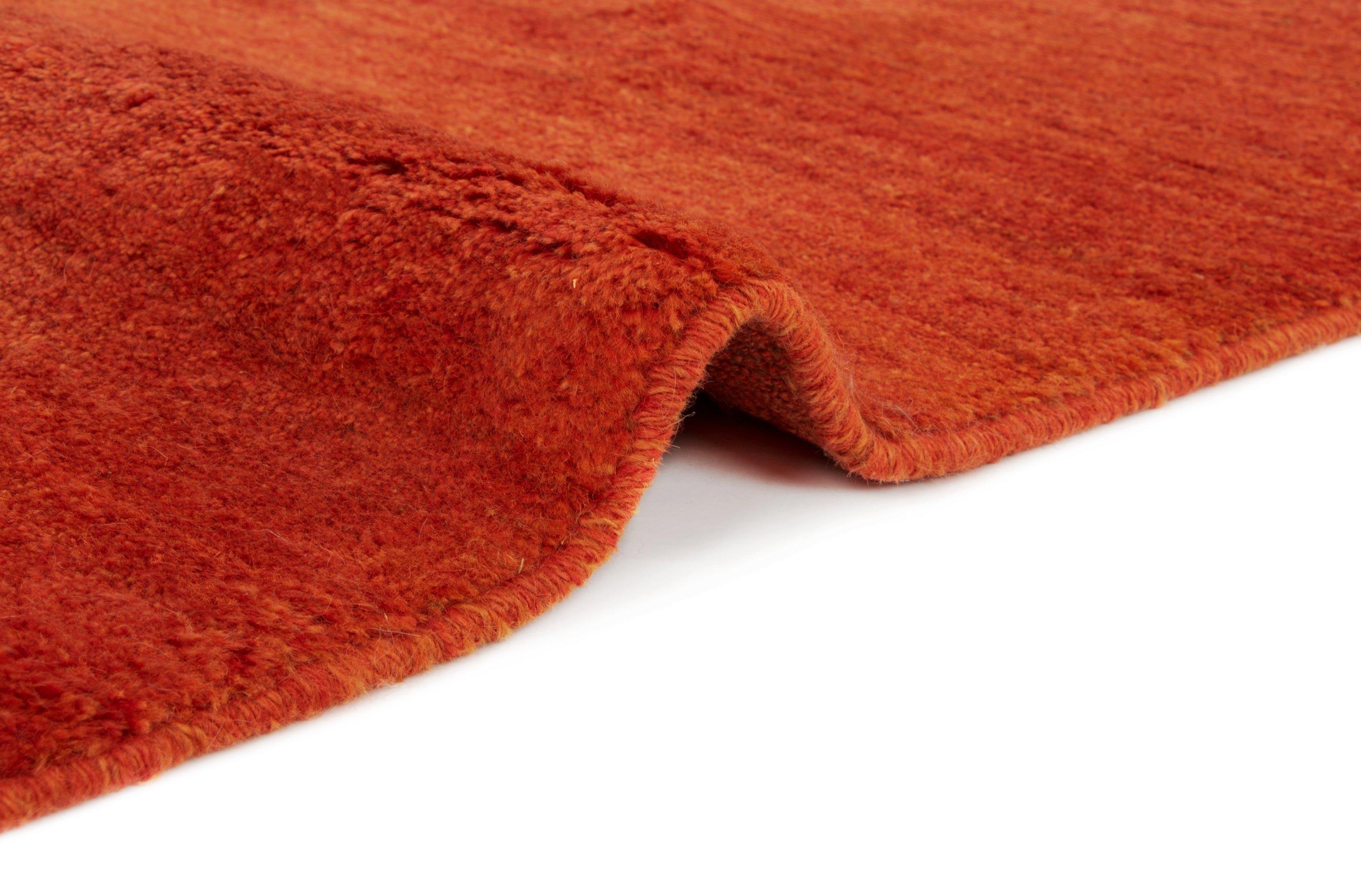 VIDAL Handgemachter Teppich Gabbeh Shouli