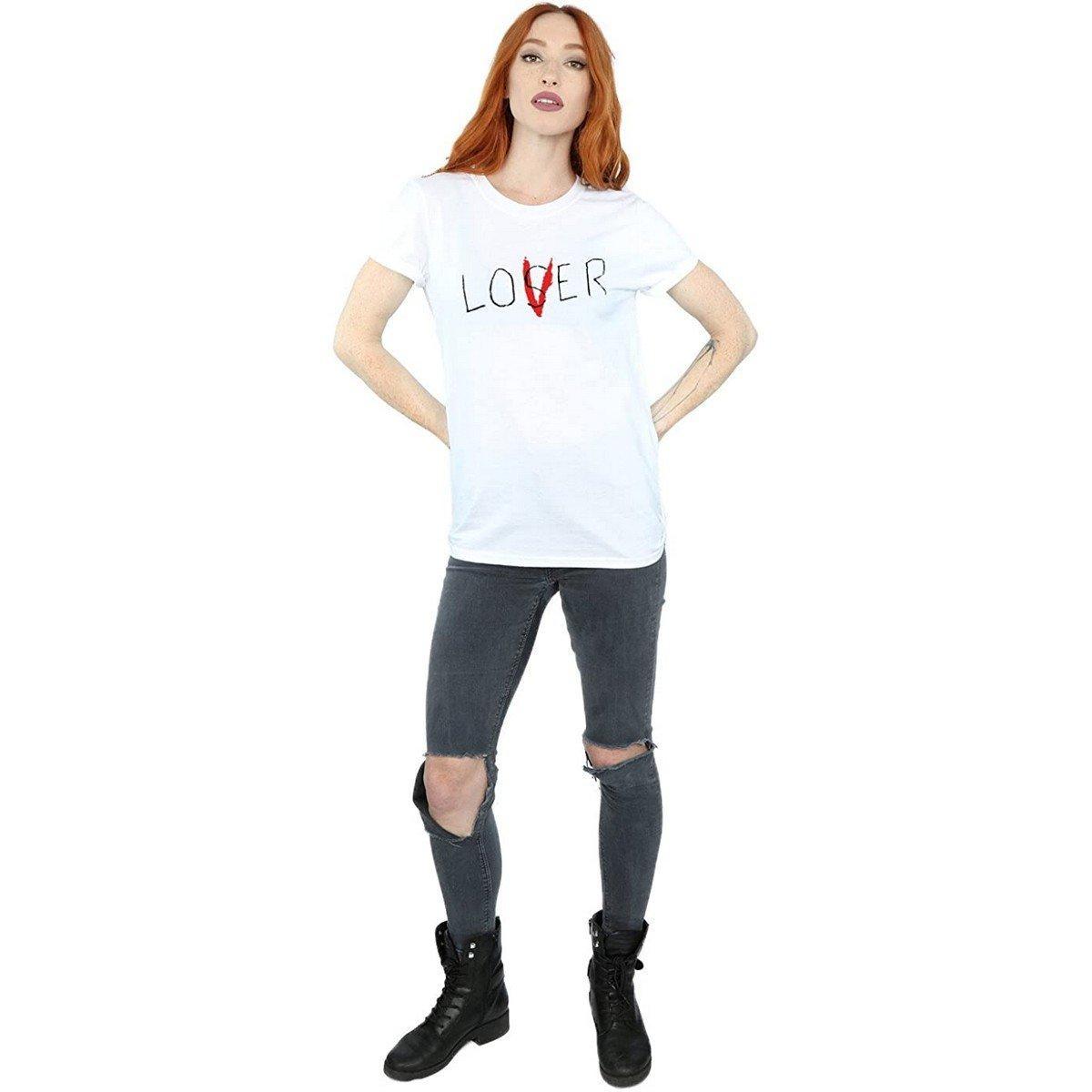 It Loser Lover T-Shirt