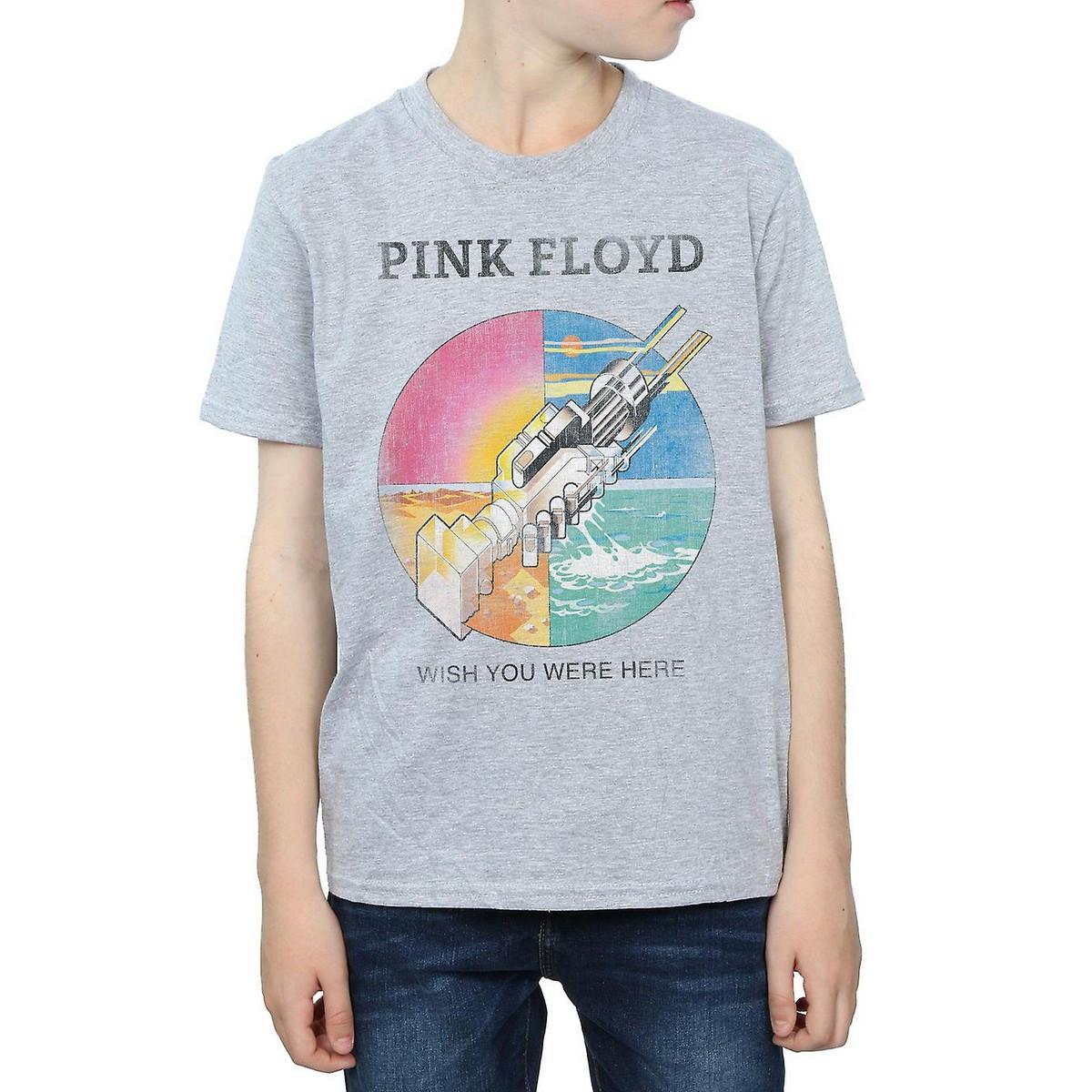 Pink Floyd Wish You Were Here TShirt