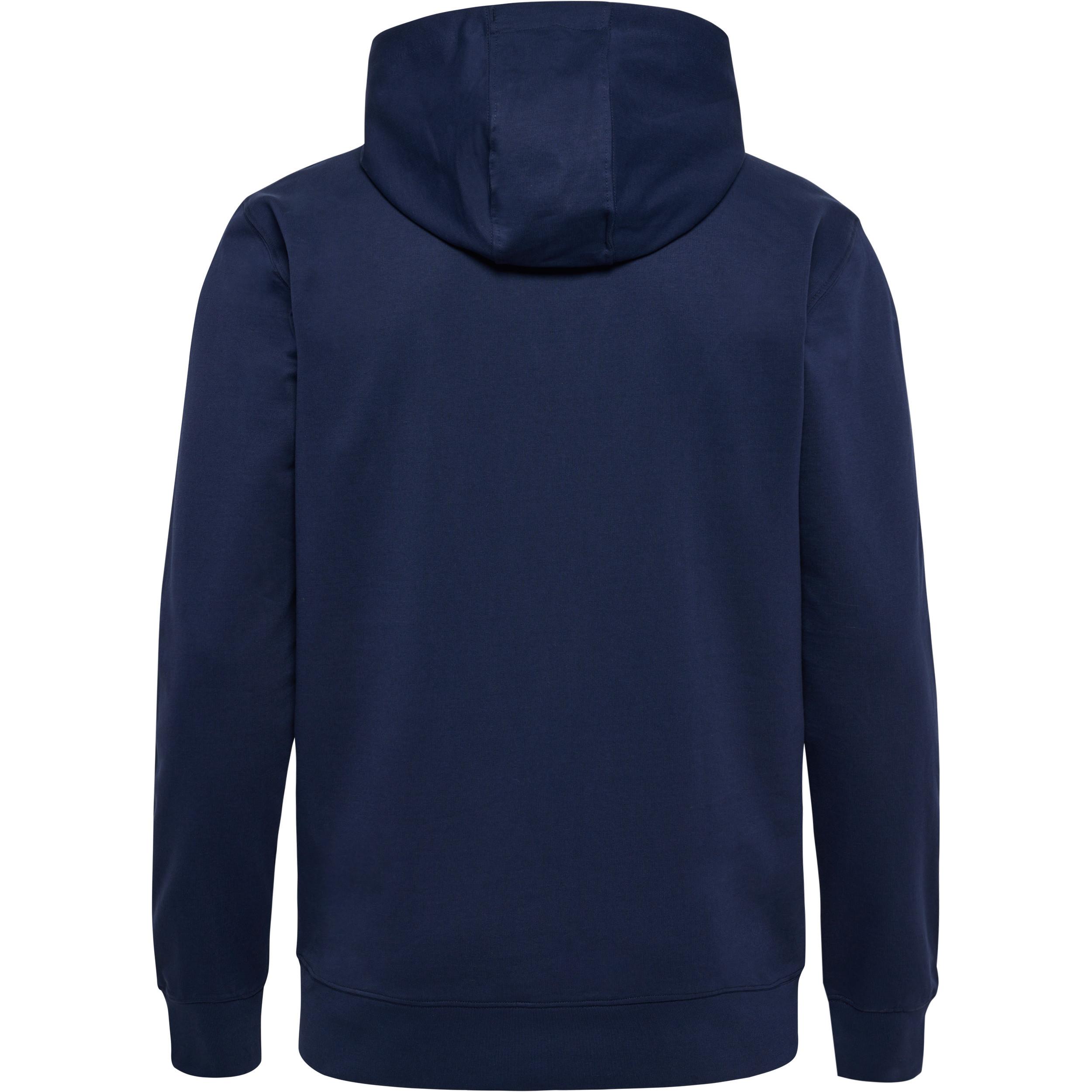 Hummel hoodie go 2.0