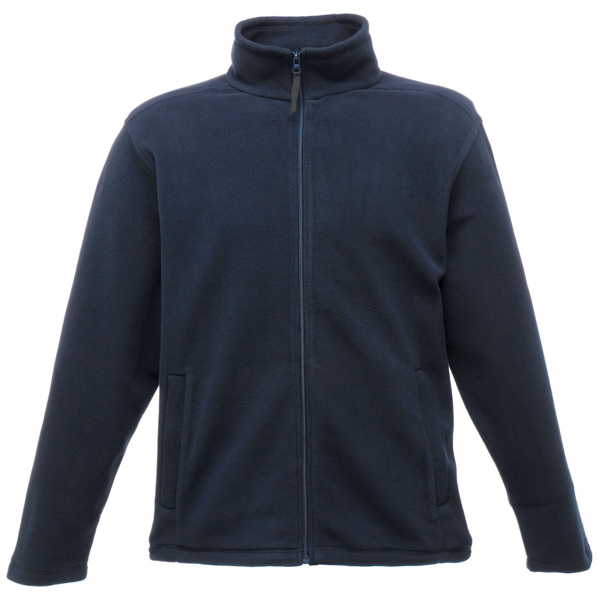 Regatta MikrofleeceJacke mit durchgehendem Reißverschluss
