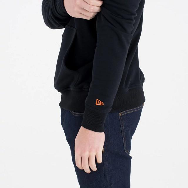NEW ERA hoodie phoenix suns nba