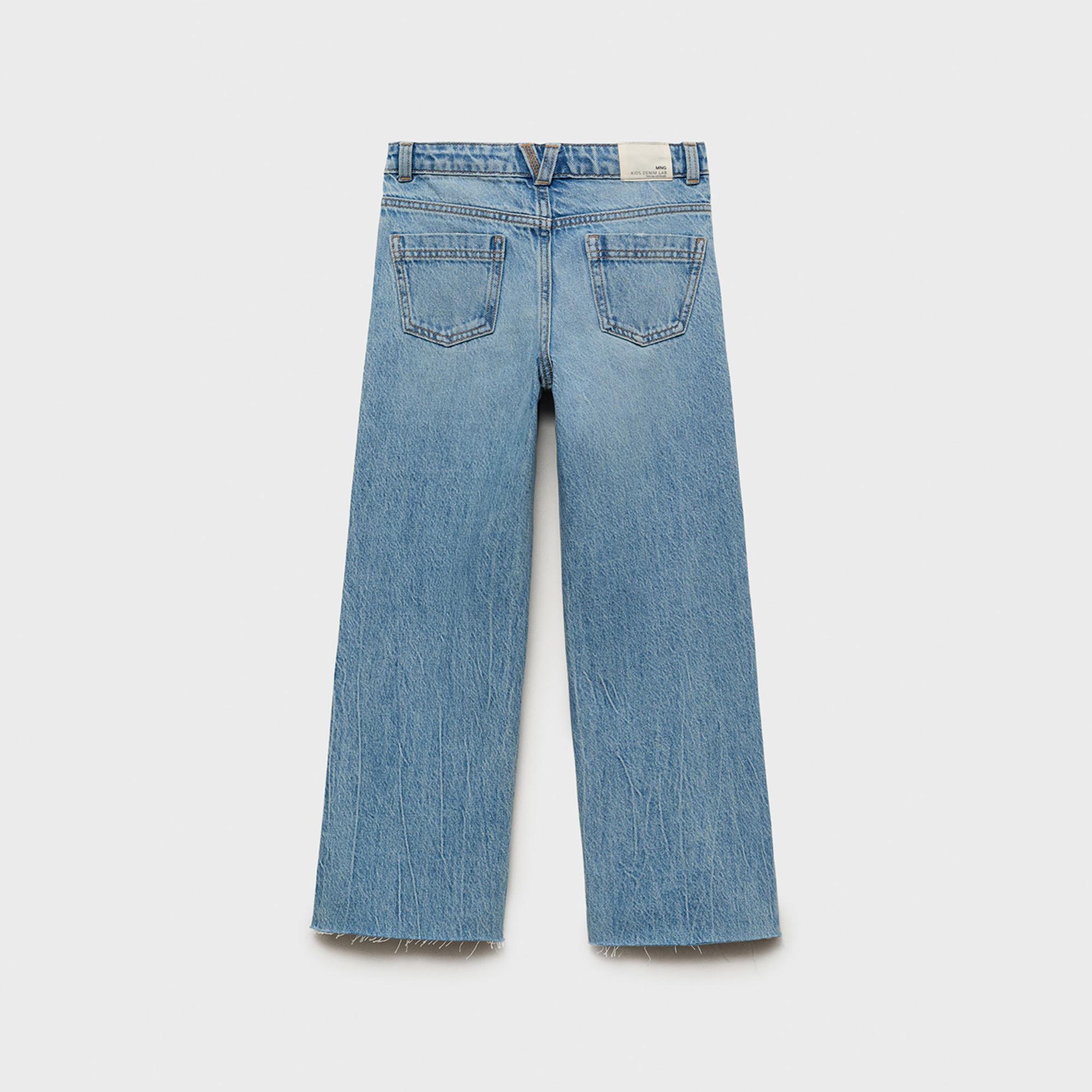 MANGO Kids Jeans