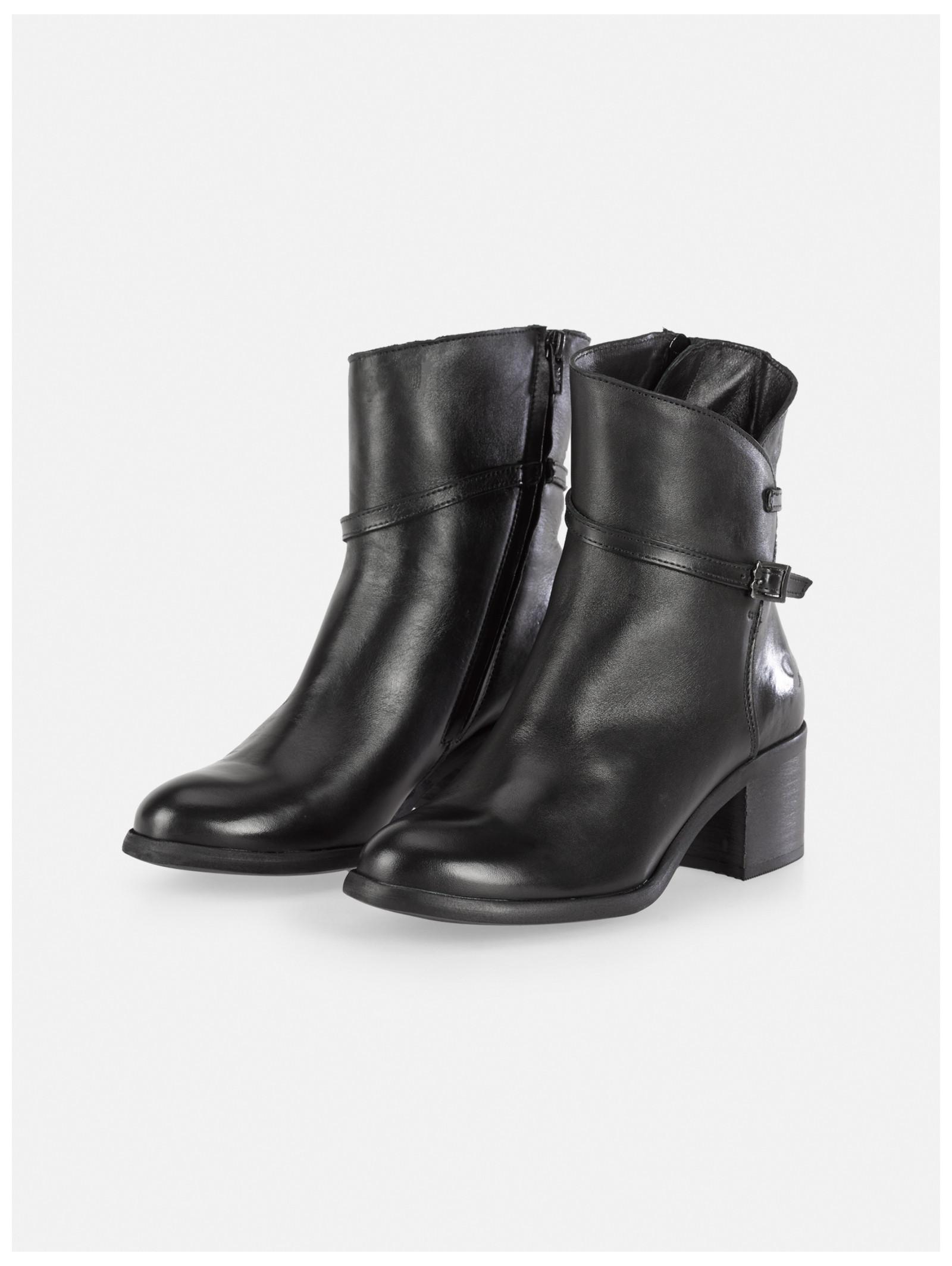 Felmini Stiefelette MIRA D949