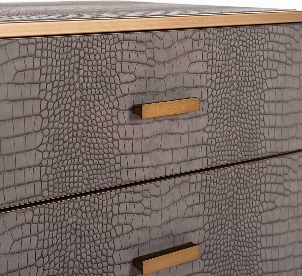 mutoni Kommode Classio gold 50