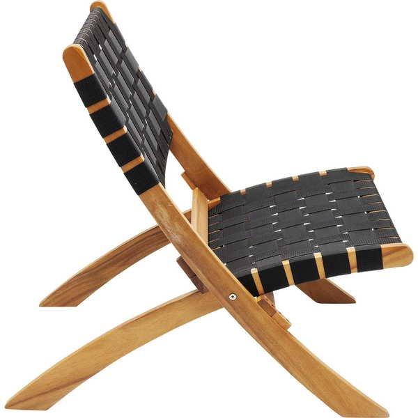 KARE Design Klappsessel Ipanema