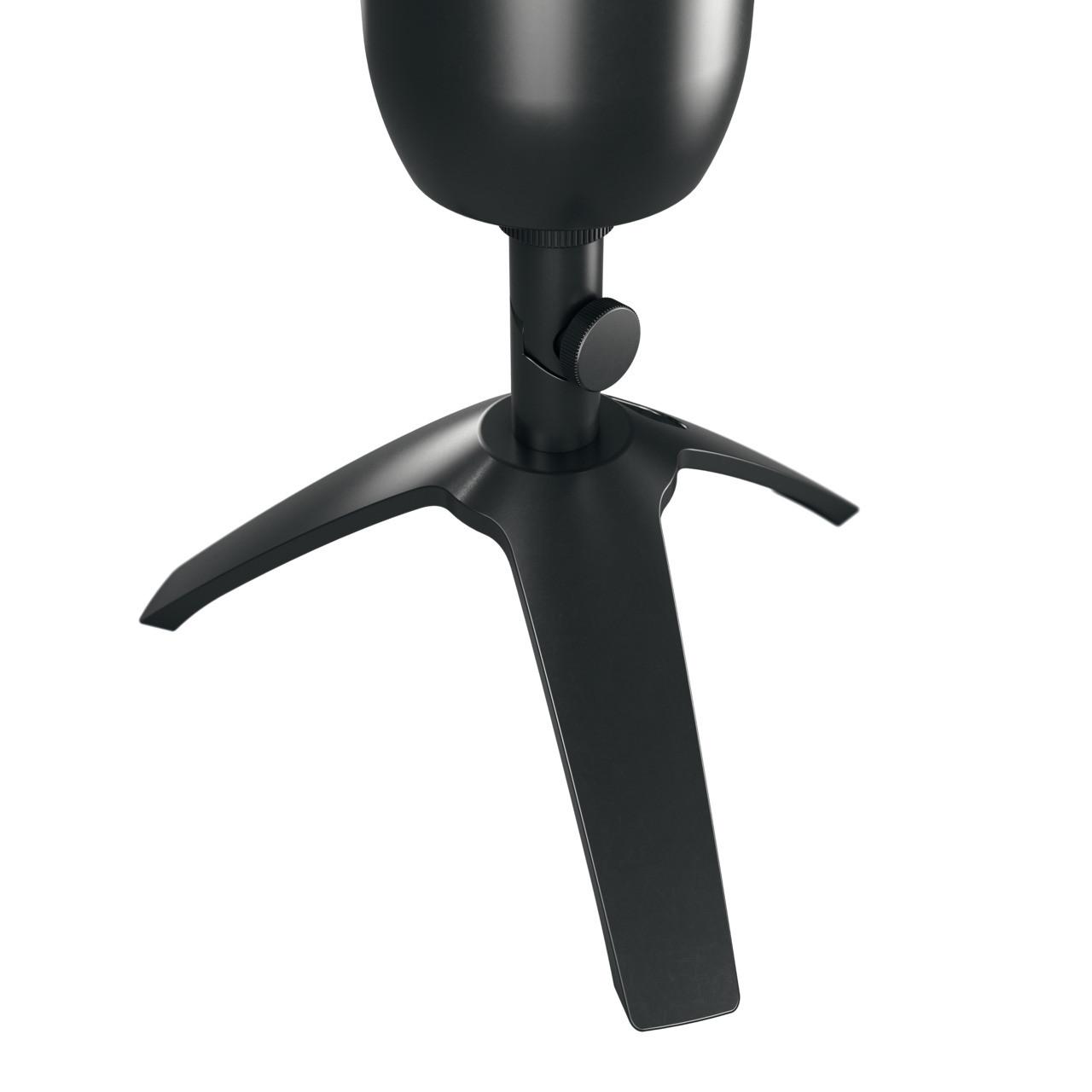 Cherry CHERRY UM 3.0 Schwarz Tischmikrofon