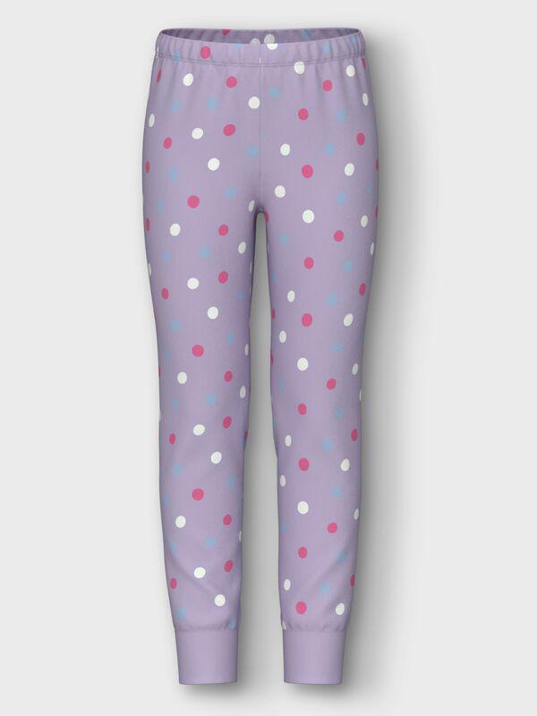 Name It Mädchen Pyjama Magical