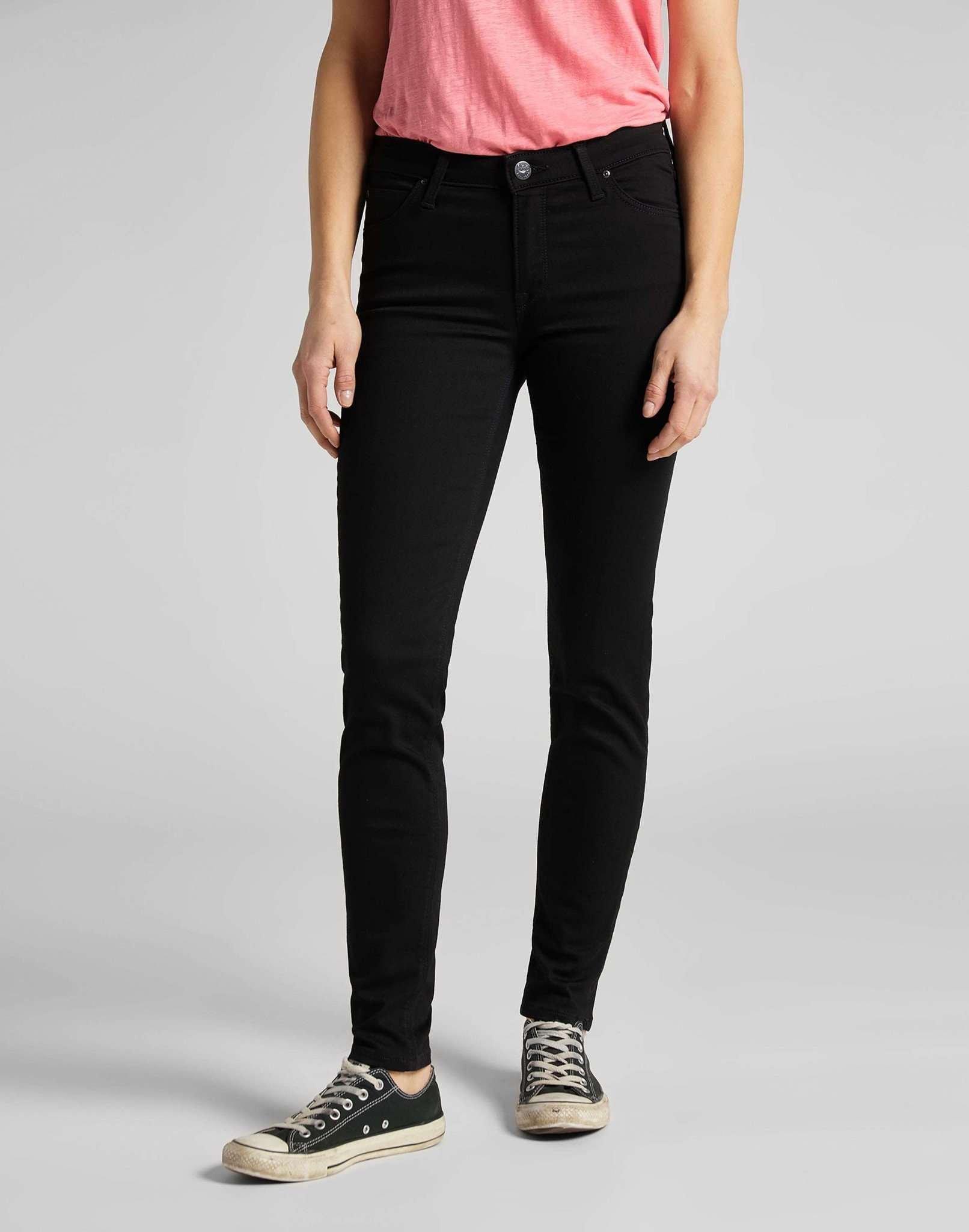 Lee Scarlett Skinny Fit Jeans