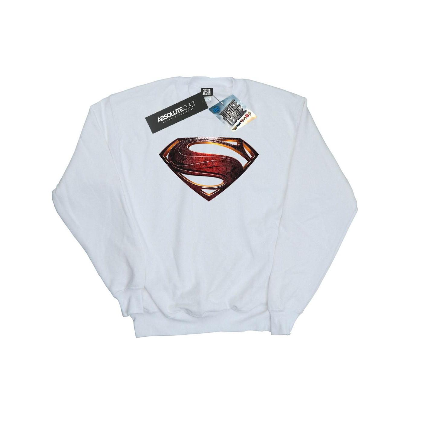 DC COMICS Justice League Sweatshirt