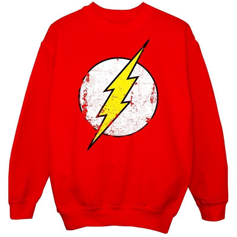The Flash Sweatshirt