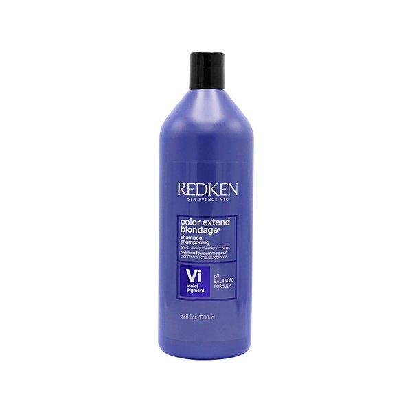 REDKEN Color Extend Blondage Shampoo Color Extend Blondage Shampoo
