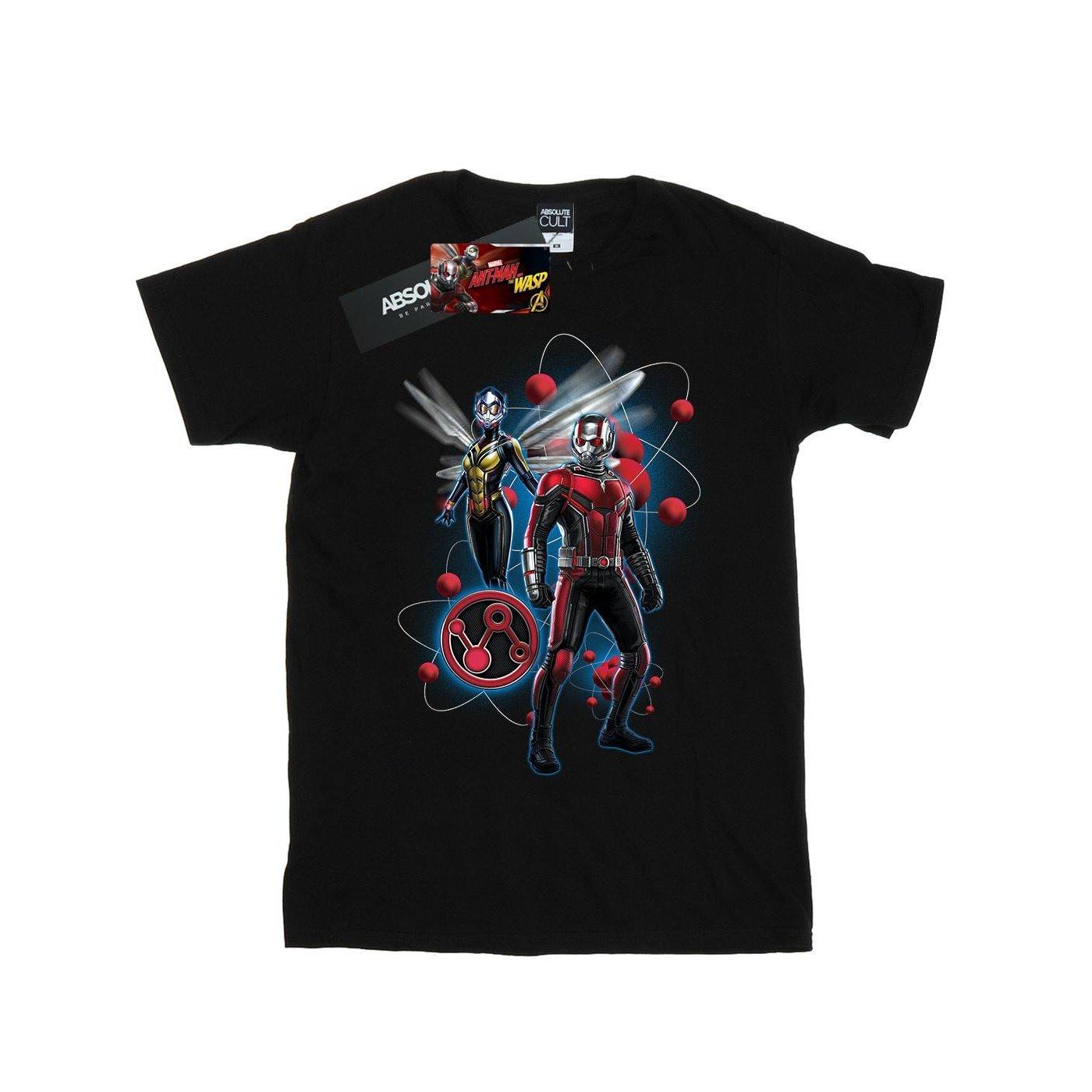 MARVEL Ant-Man and the Wasp T-Shirt