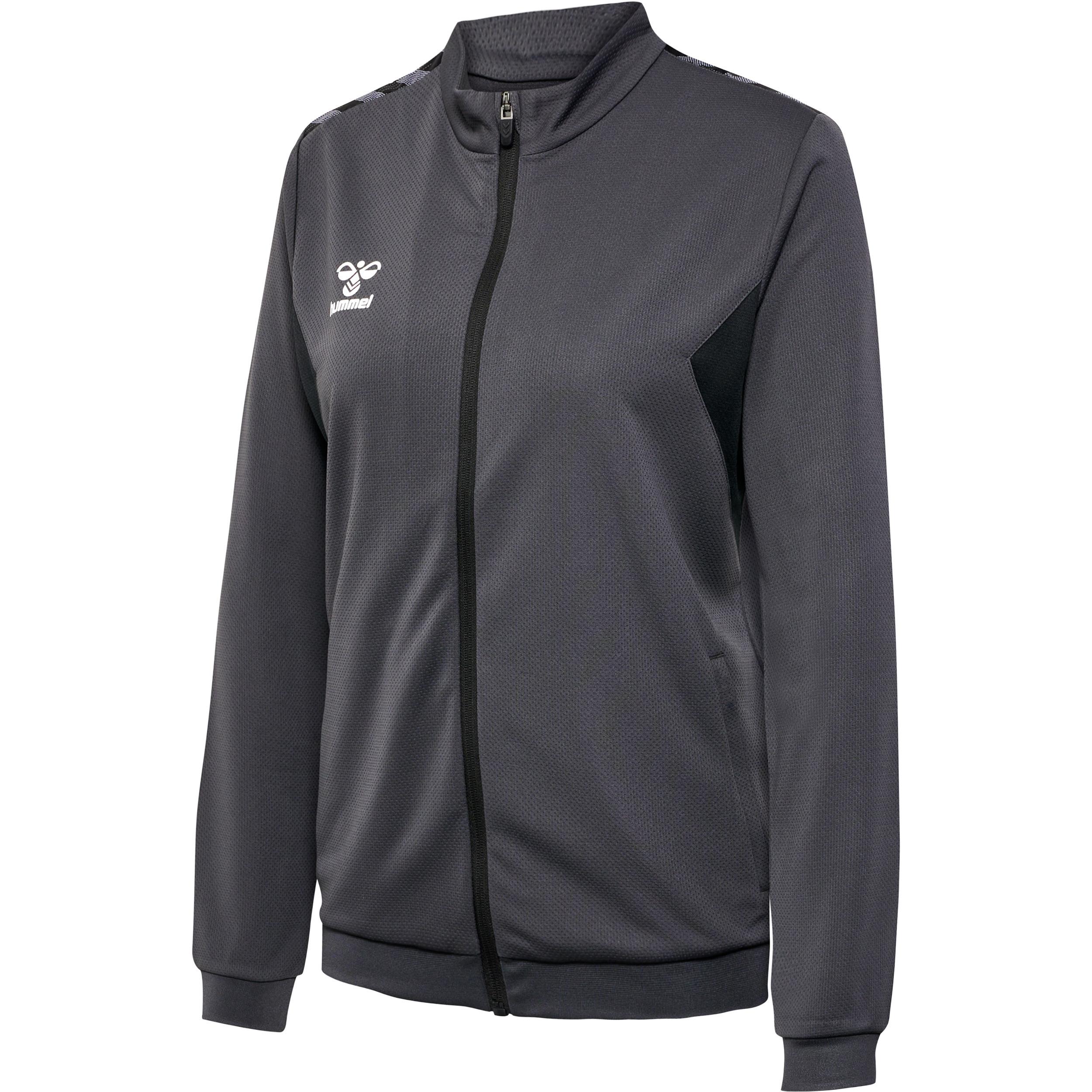 Hummel trainingsjacke daen huel authentic pl