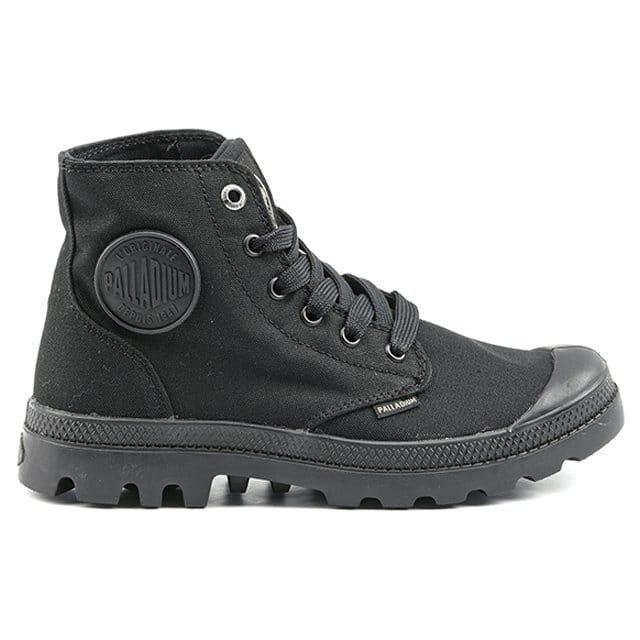 PALLADIUM Classic Pampa Hi Mono chrome-41