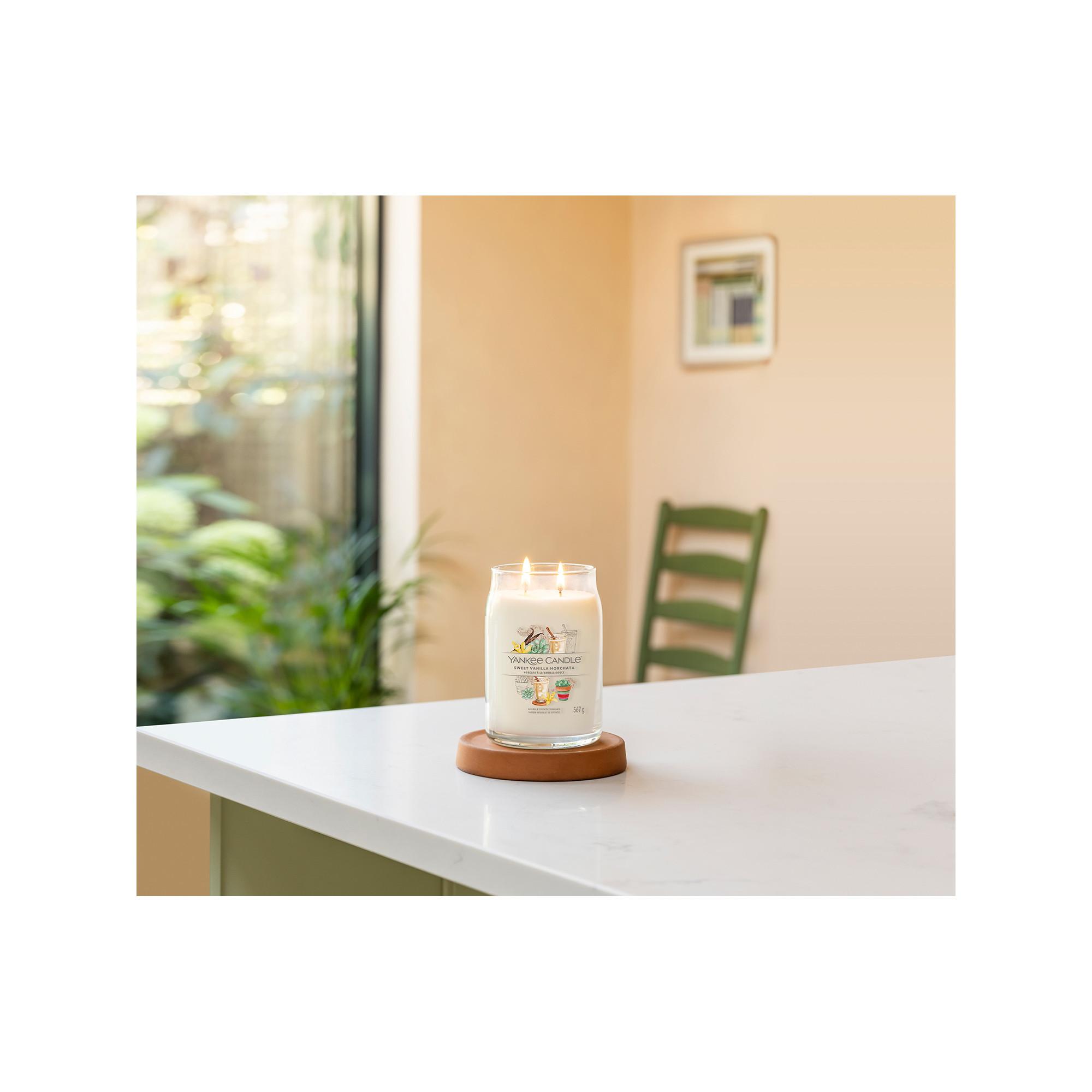 YANKEE CANDLE Duftkerze