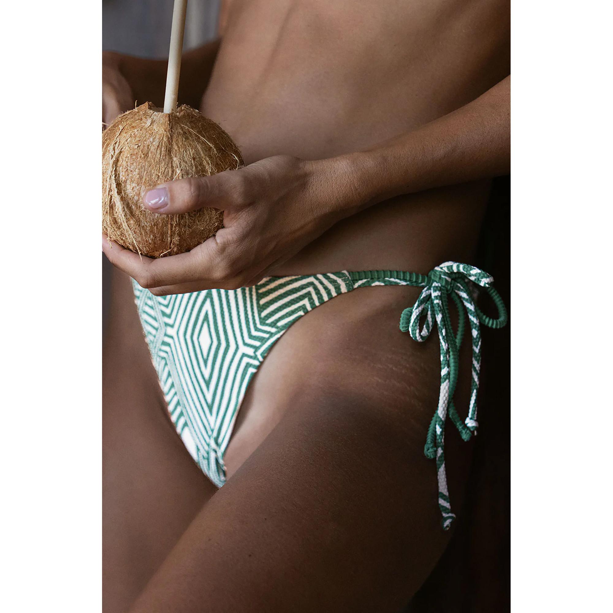 NAKARI & LUI Bikini Hose