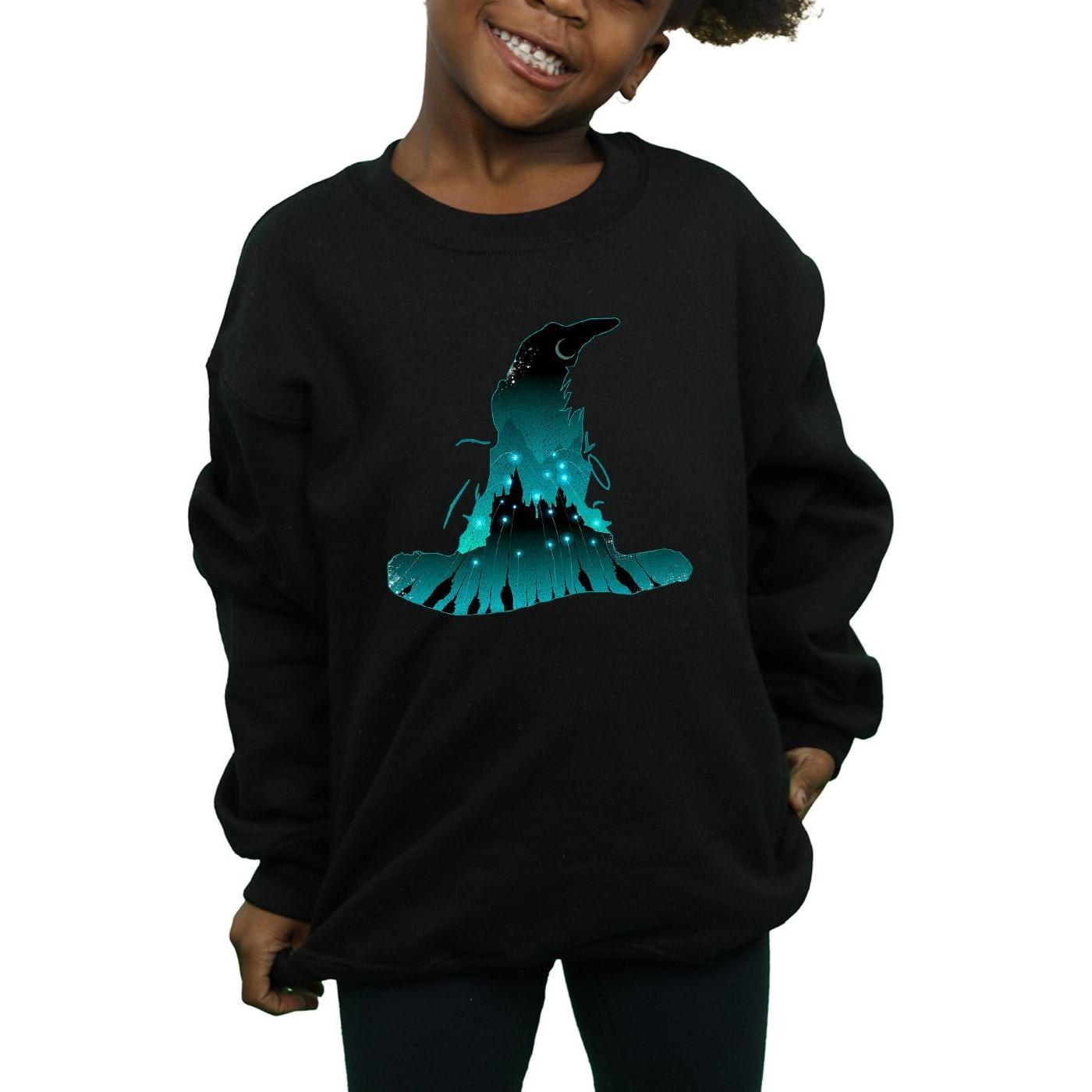 Harry Potter Hogwarts Sweatshirt