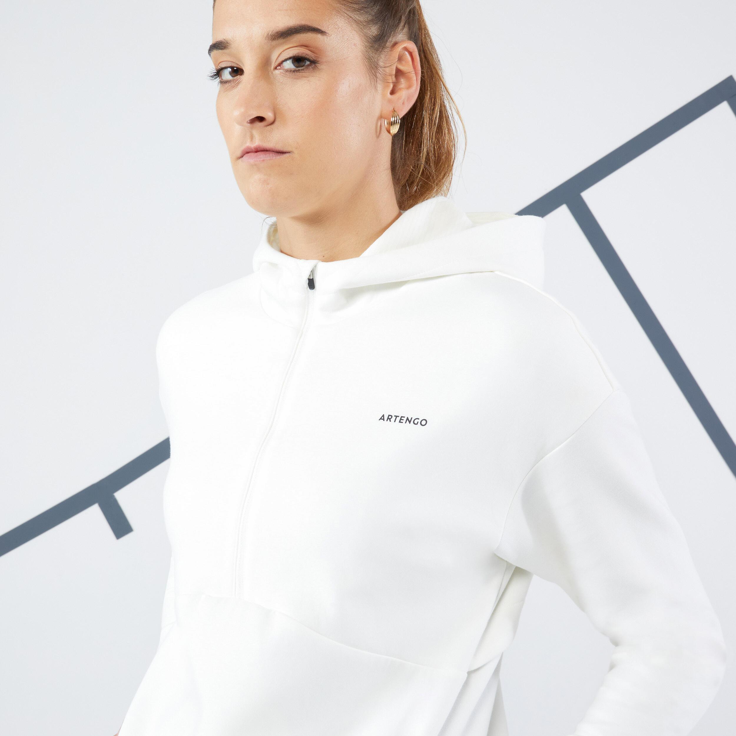 ARTENGO Sweatshirt - DRY 900