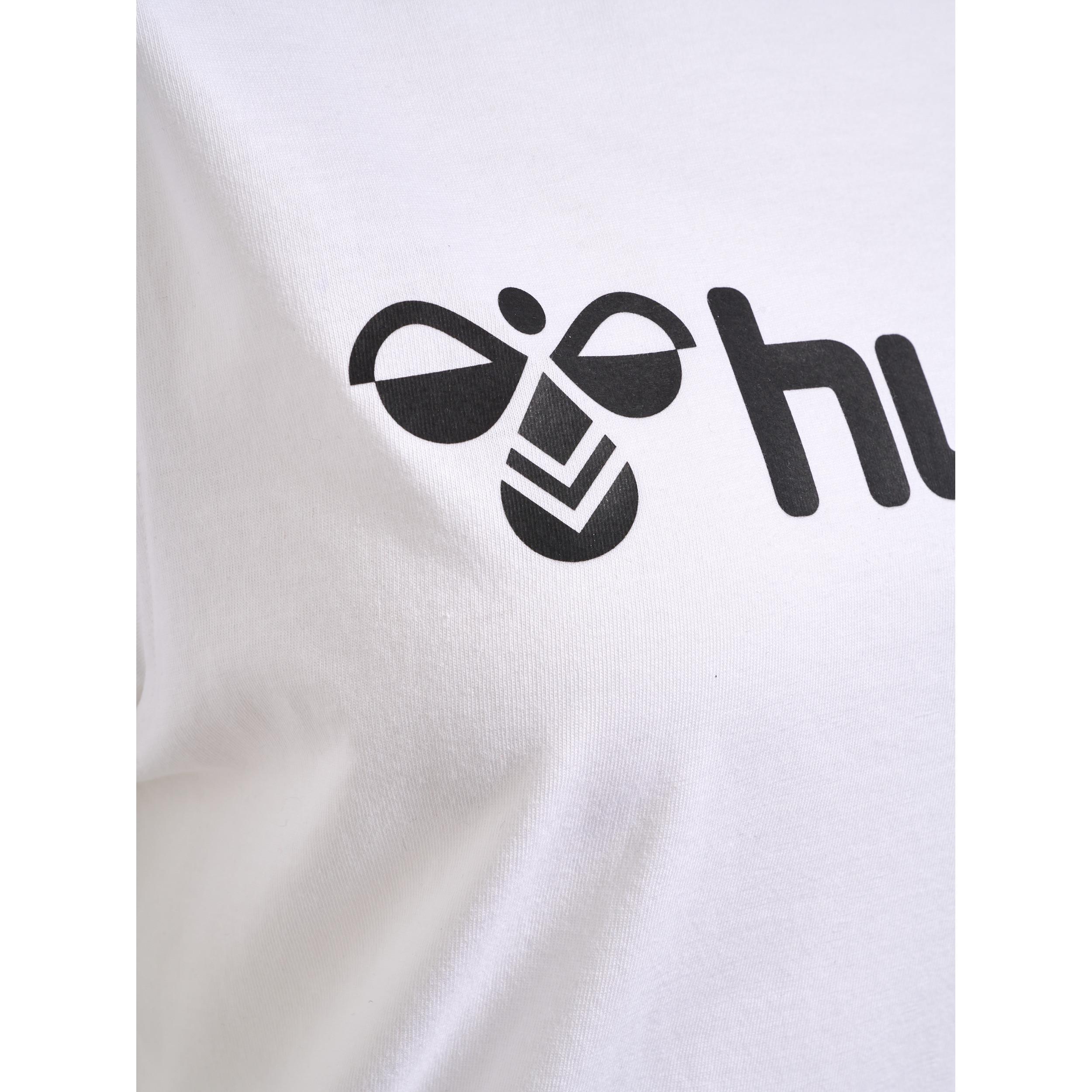 Hummel Go 2.0 Logo T-Shirt
