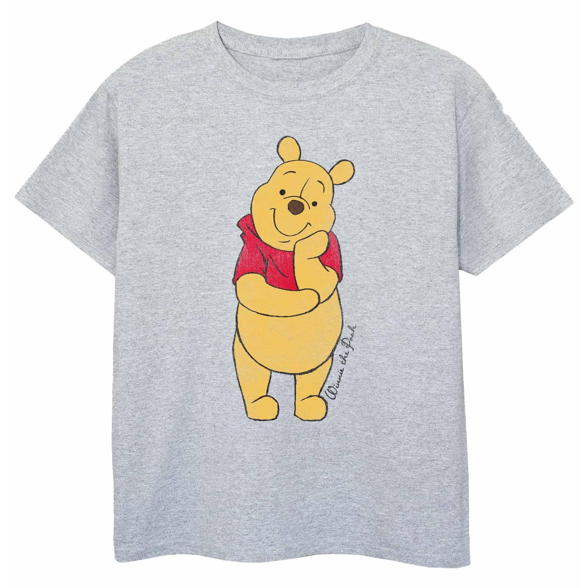 Winnie the Pooh Classic TShirt