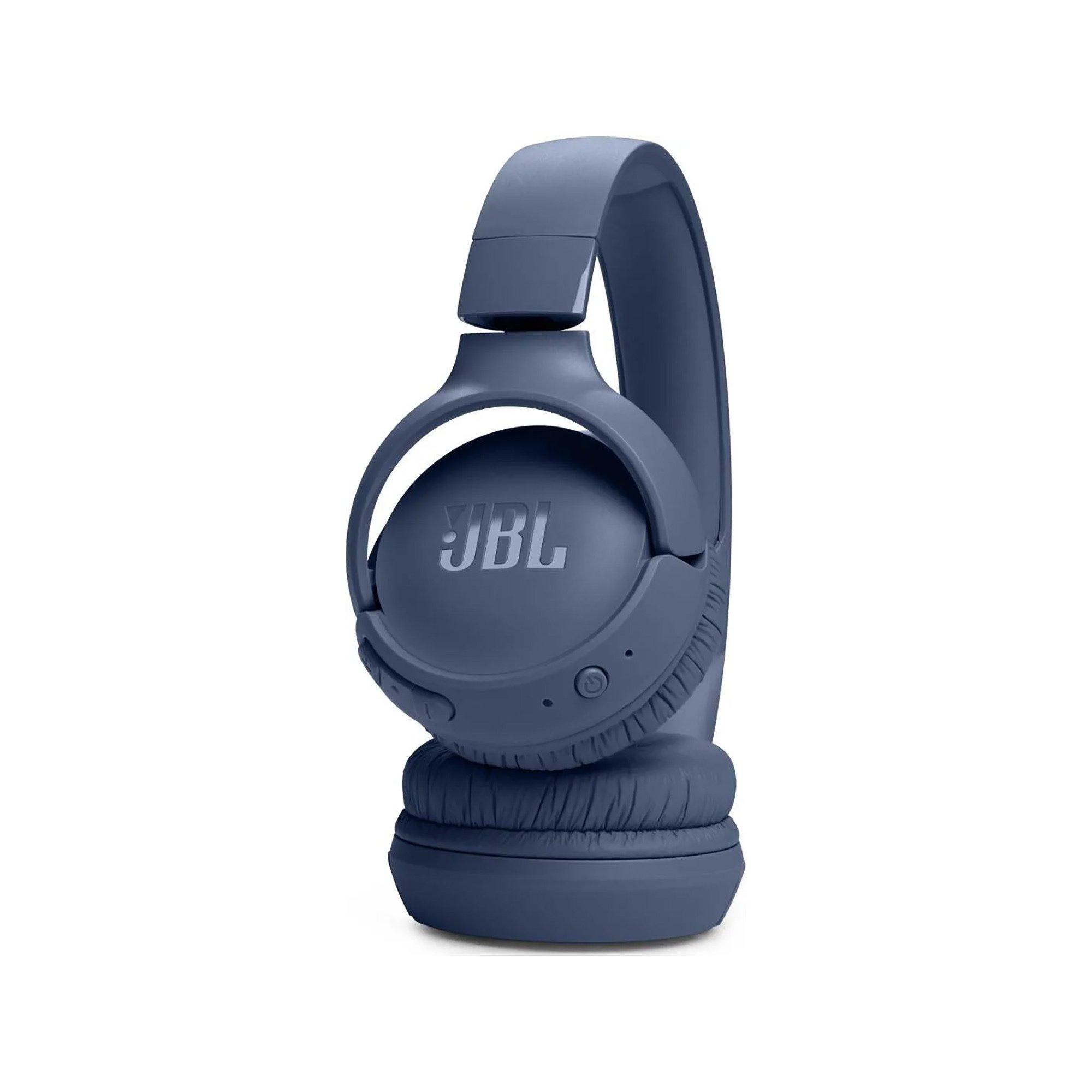 JBL T520B TUNE 520BT On-Ear-Kopfhörer