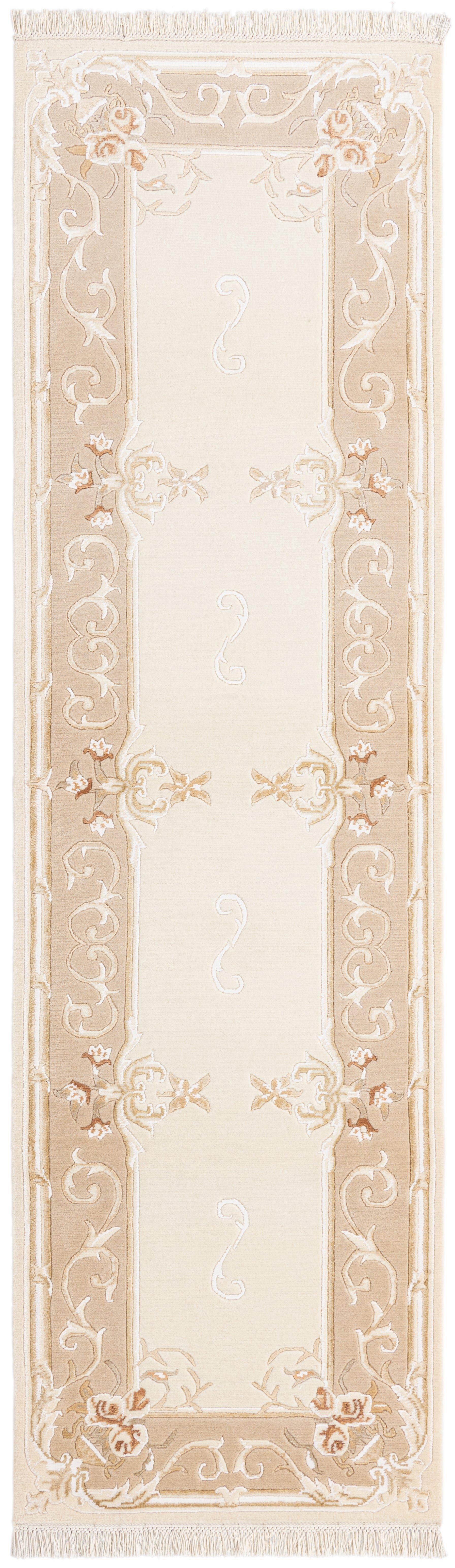 VIDAL Handgemachter Teppich Darya-Indian