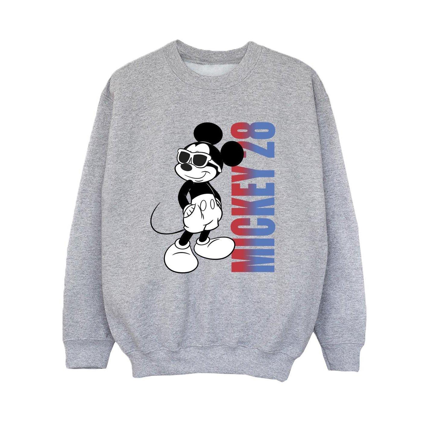 Disney Sweatshirt