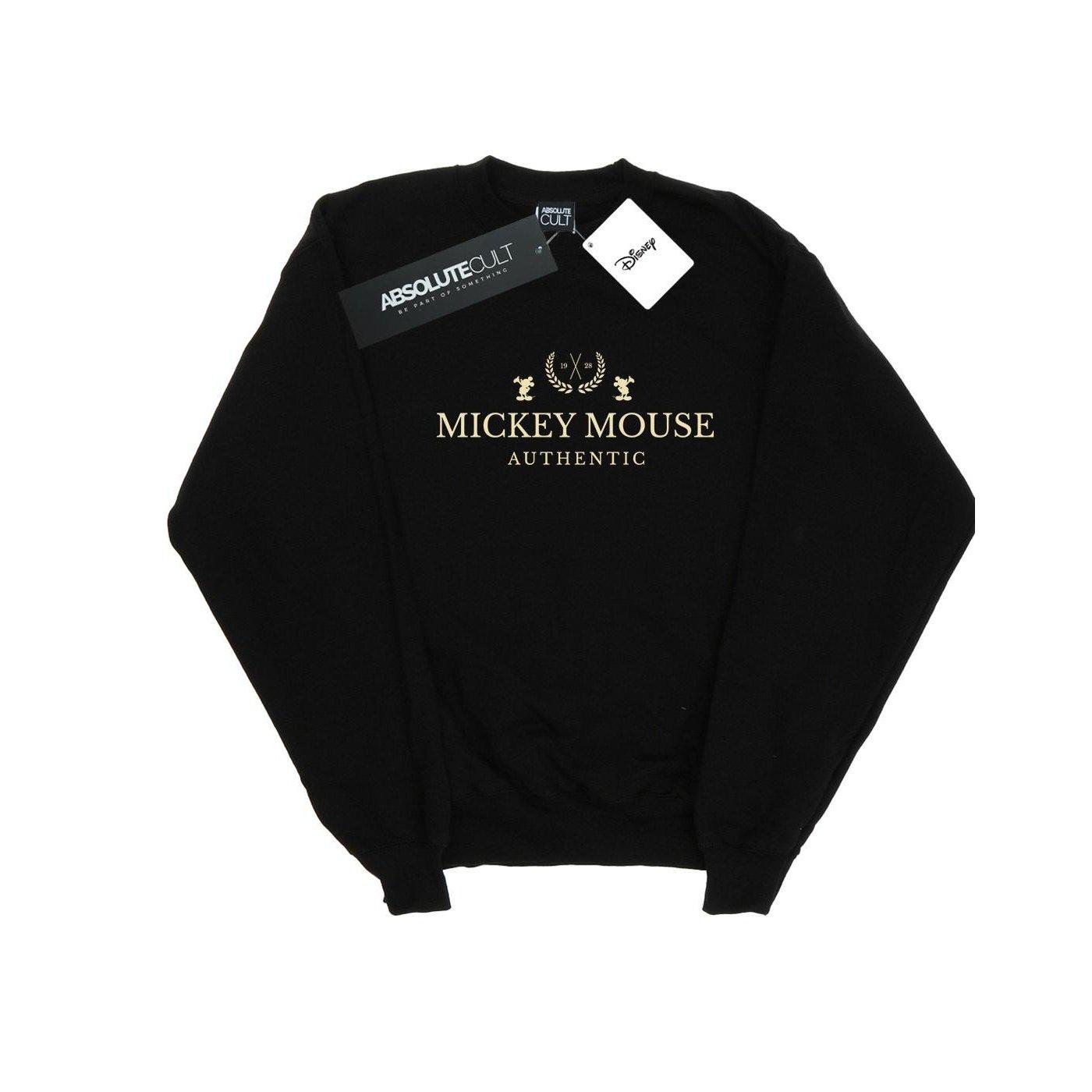 Disney Authentic Sweatshirt