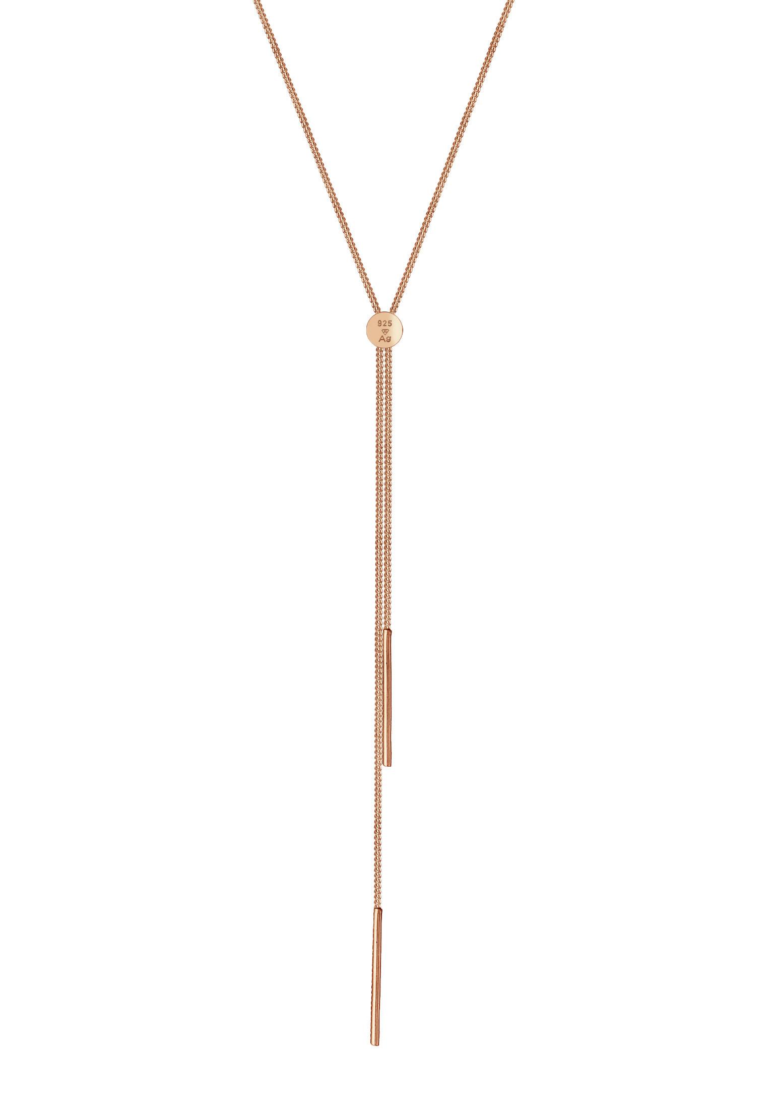 Elli Halskette Y-Kette