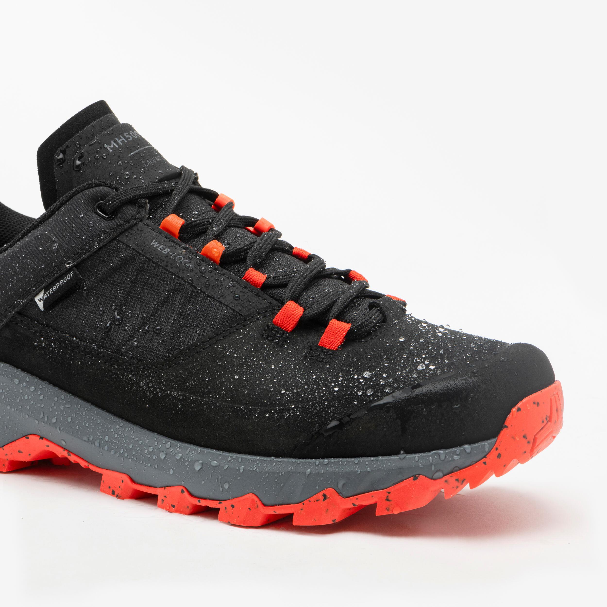 QUECHUA Schuhe - MH500