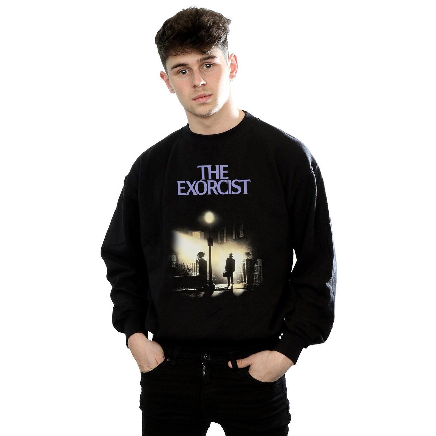 The Exorcist Sweatshirt