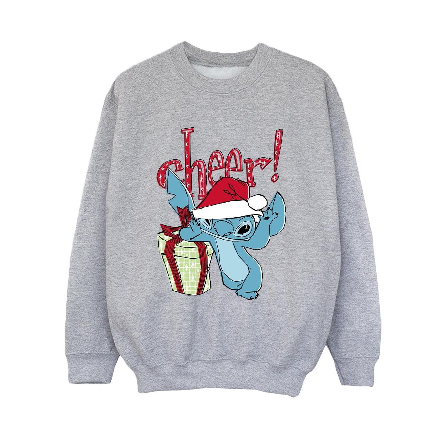 Disney Sweatshirt
