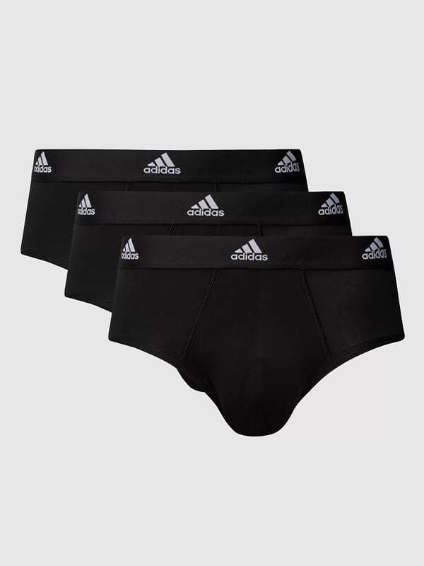 adidas Brief Cotton Stretch