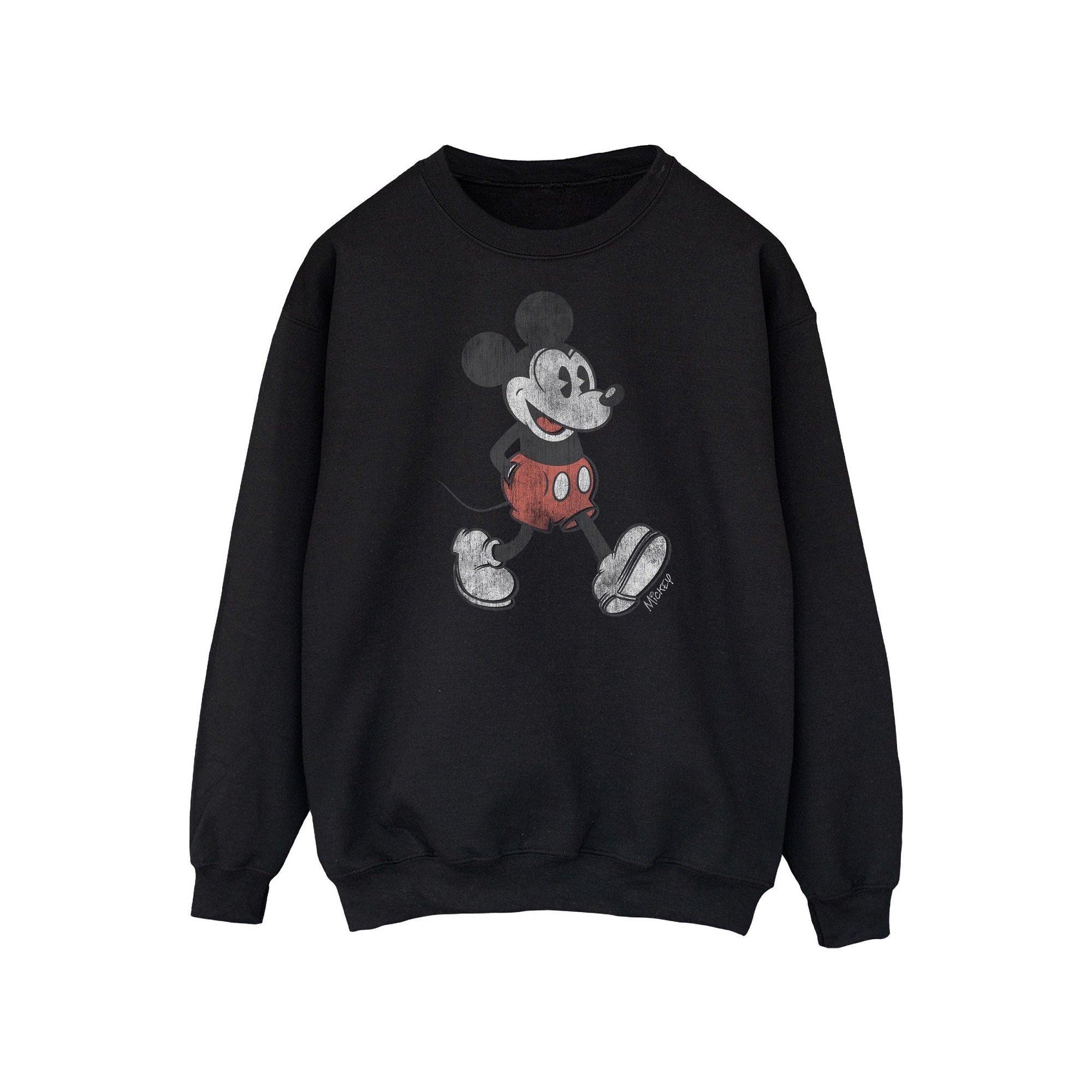MICKEY MOUSE Sweatshirt