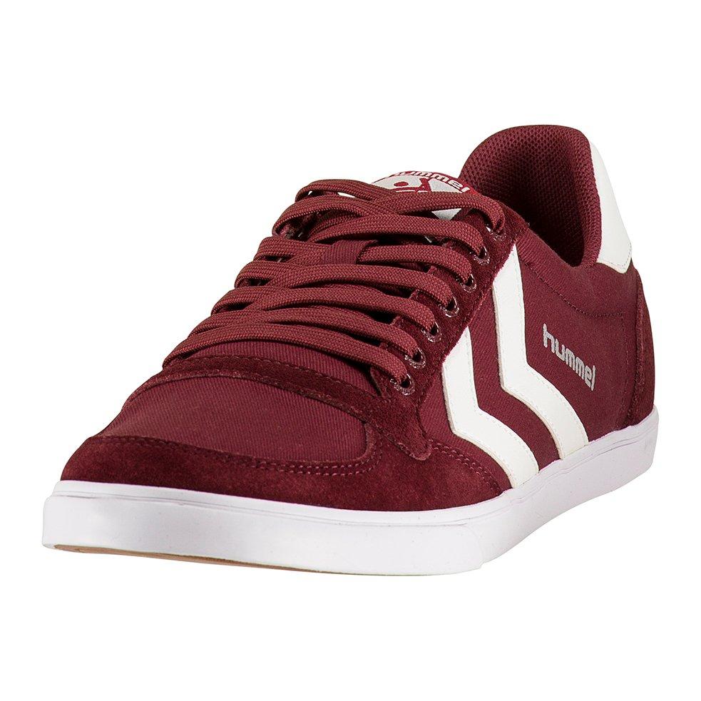 Hummel sneakers slimmer stadil