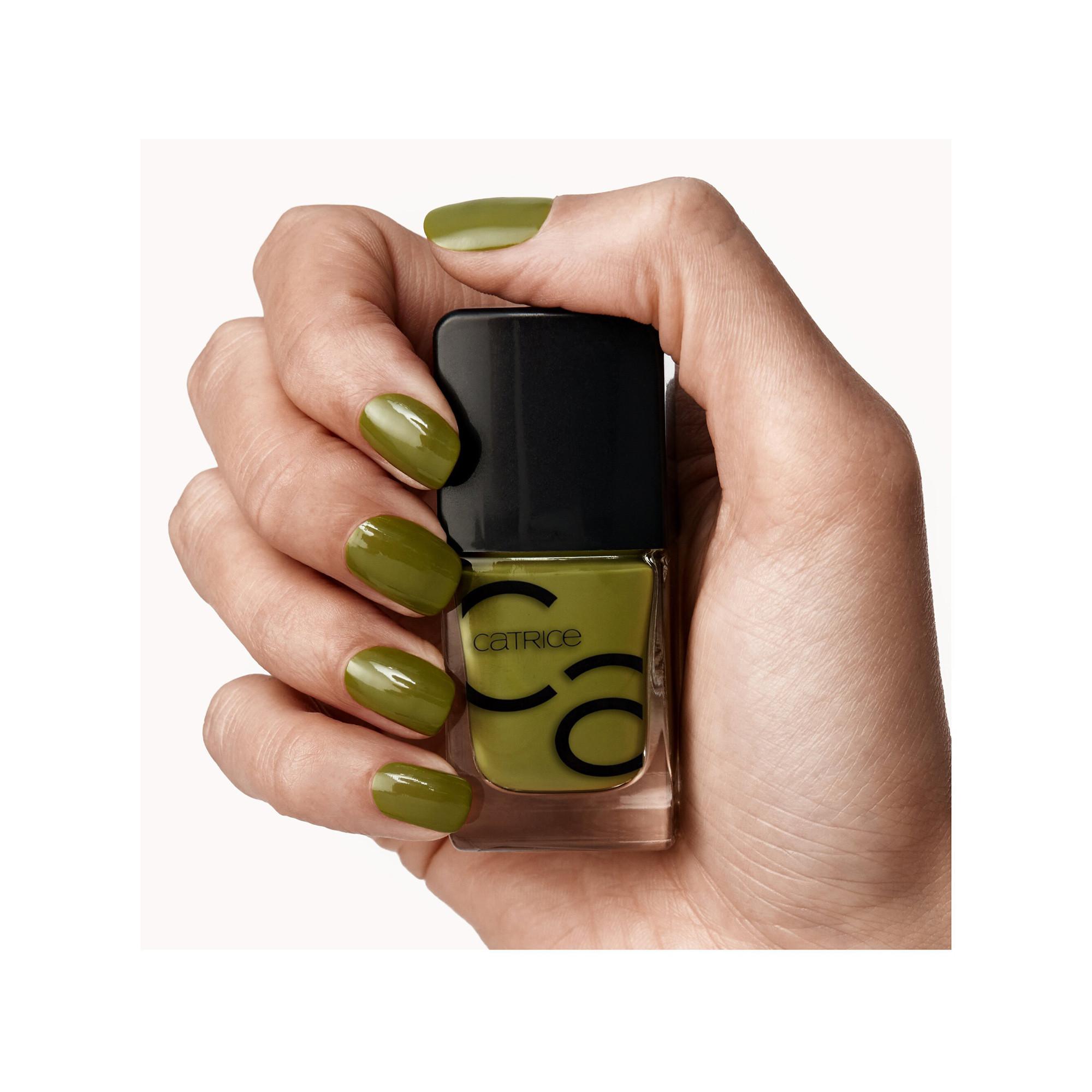 CATRICE CATRICE ICONAILS Gel Lacquer 176 ICONAILS Gel Lacquer