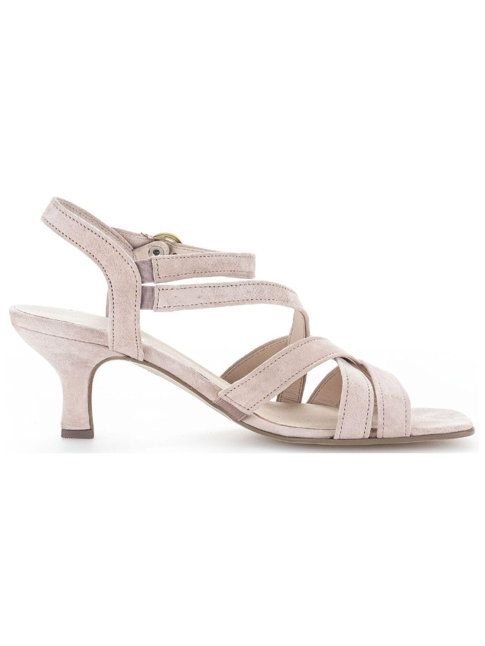 Gabor Sandalen 41.781