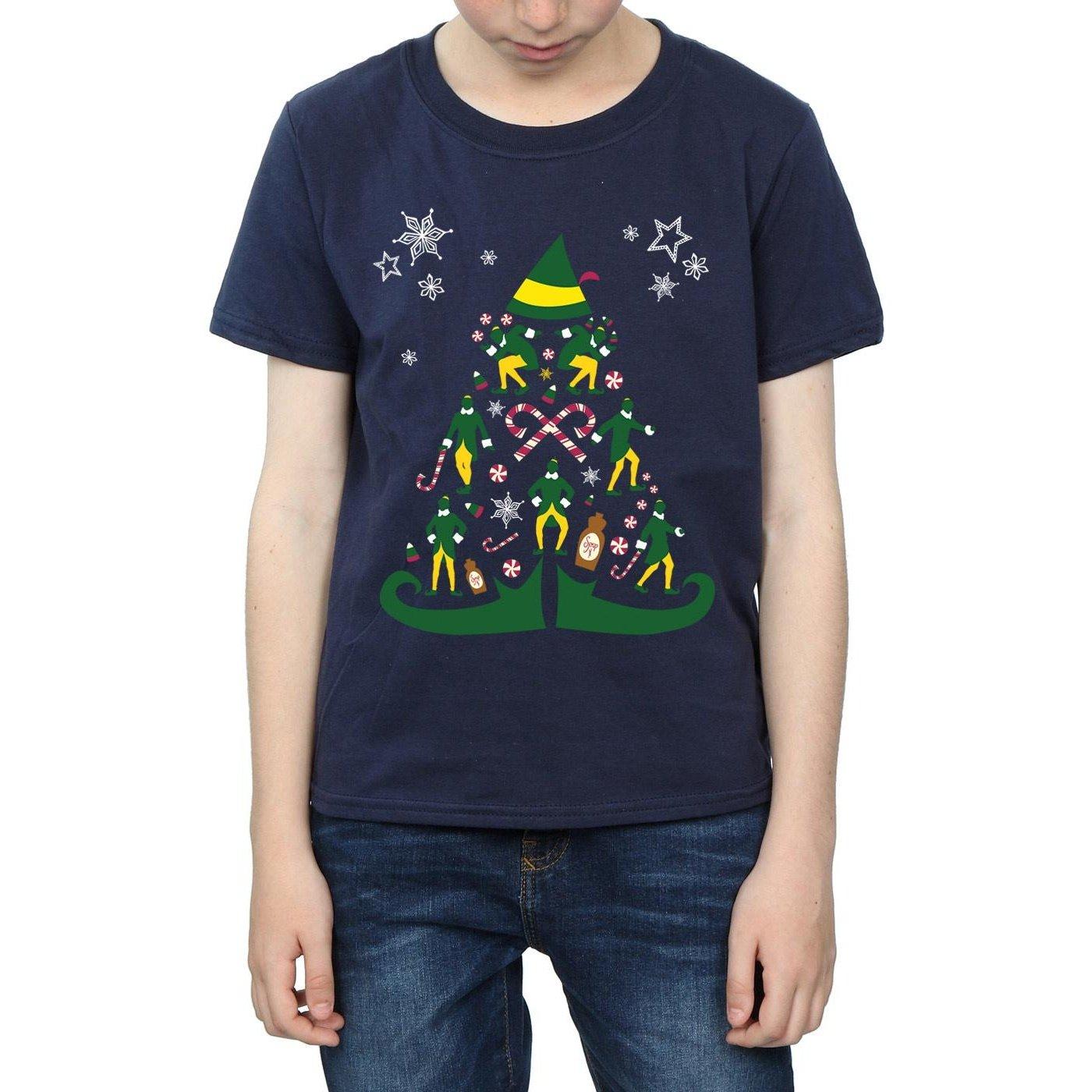 Elf TShirt