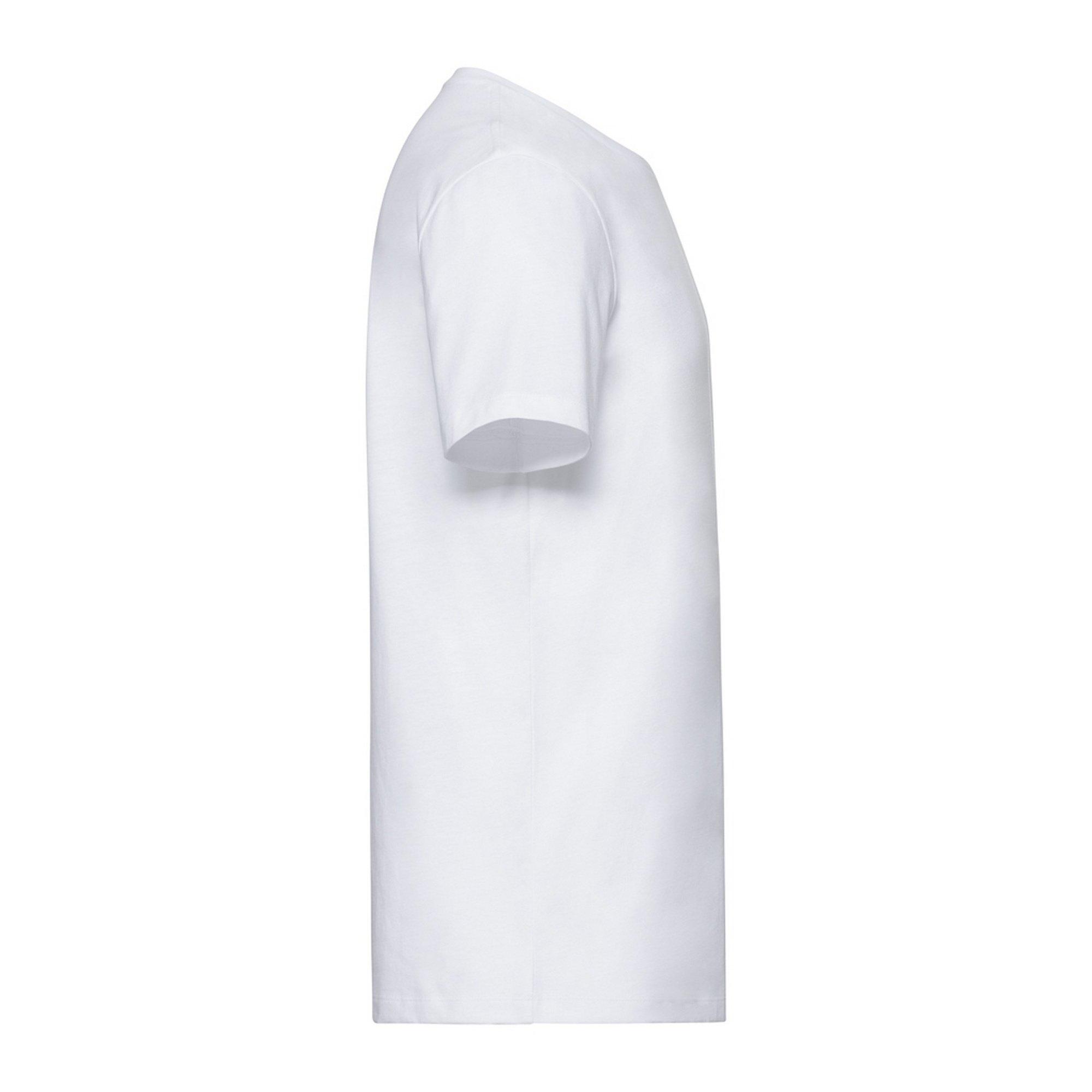 Russell Authentic Pure Organik T-Shirt