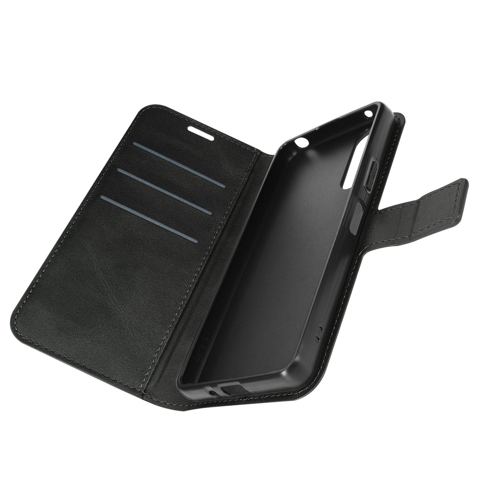 Avizar Prestifold Hülle Xperia 10 V