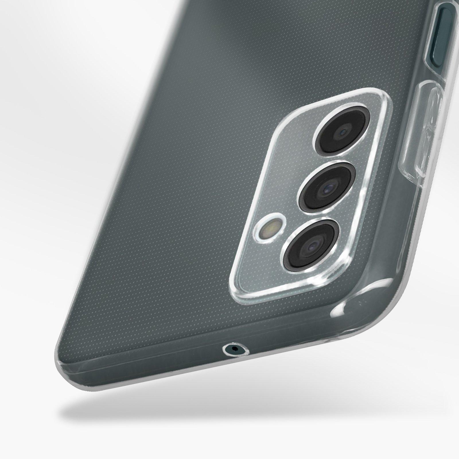 Avizar 360° Schutz-Set Samsung A23 5G