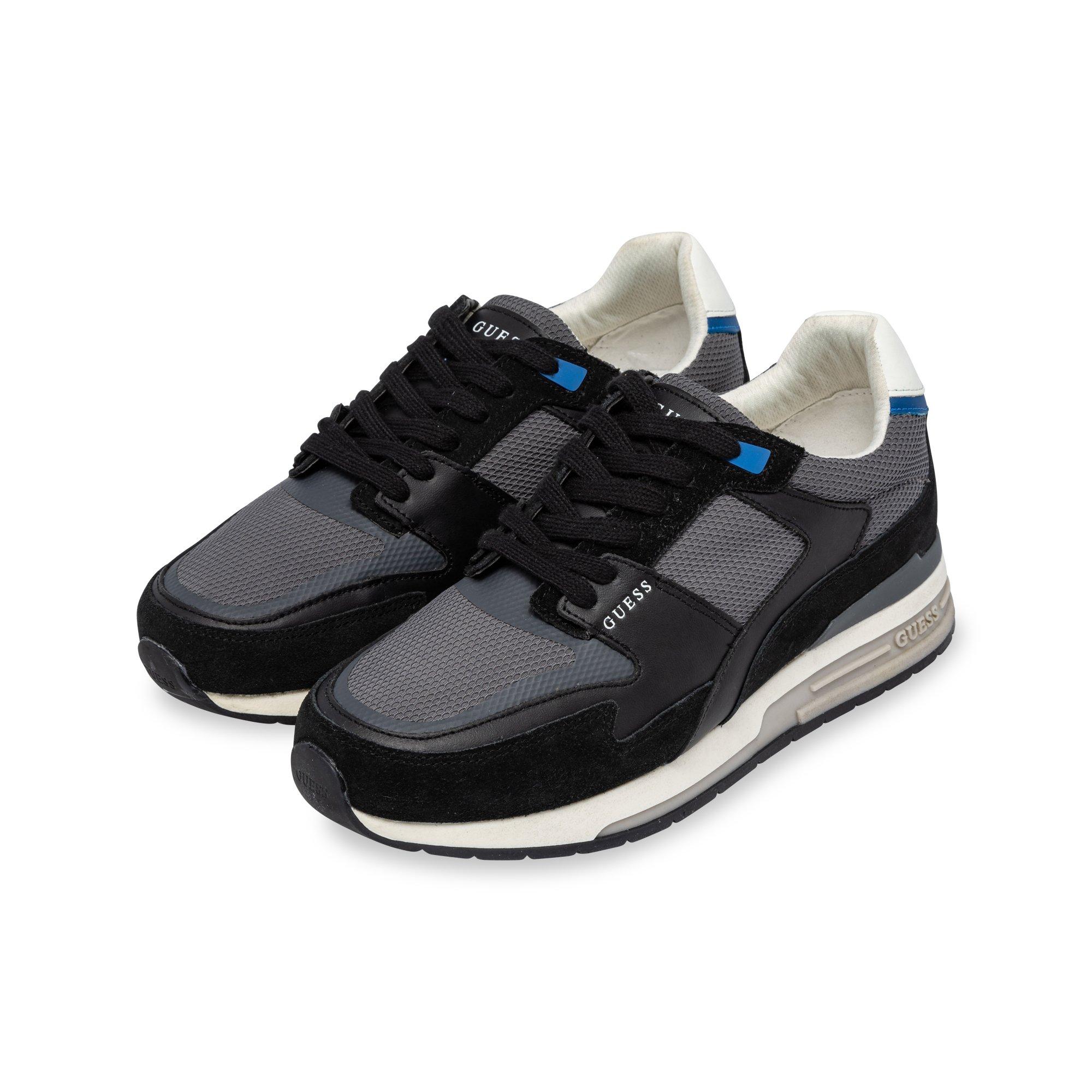 GUESS ENNA Sneakers, Low Top