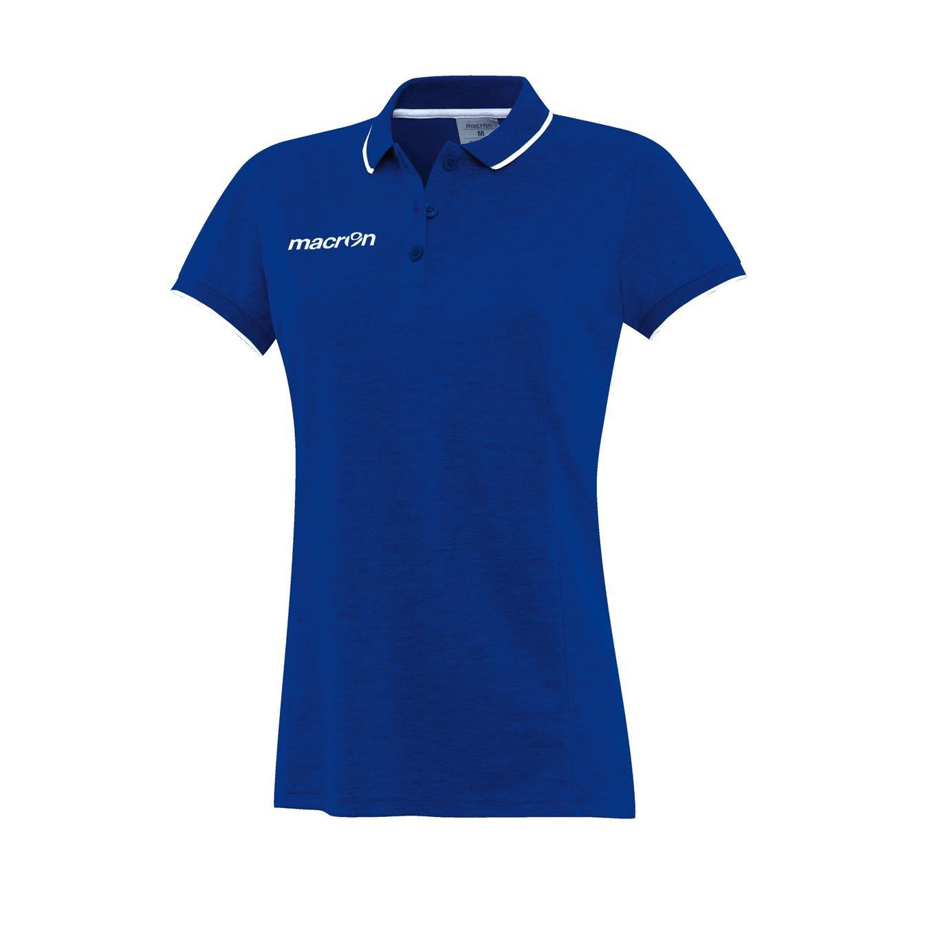 macron Desi Poloshirt