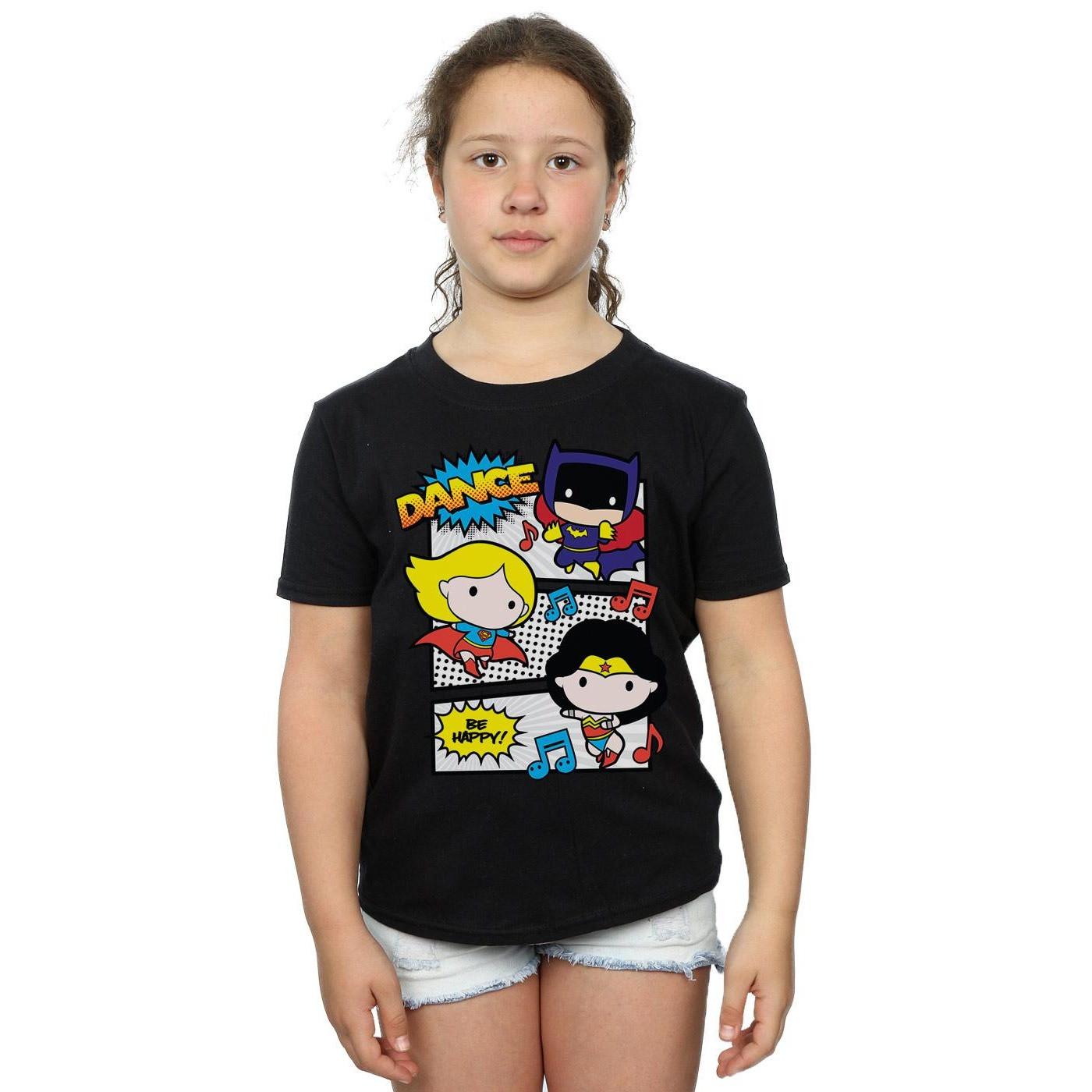 DC COMICS Super Friends TShirt