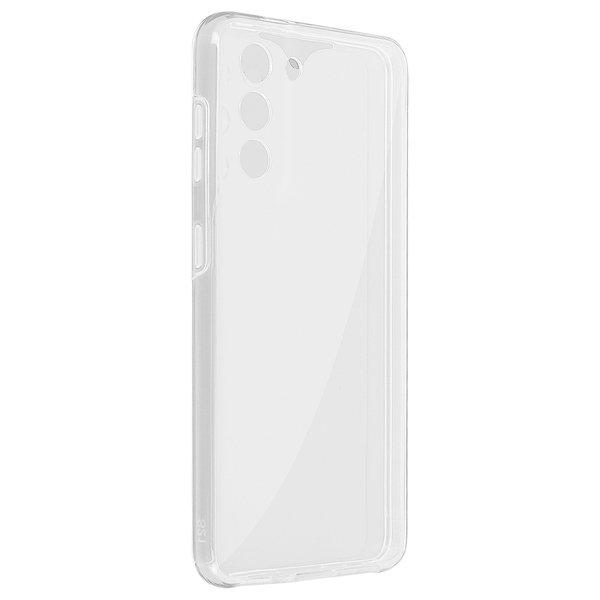 Avizar Full Case Samsung S21 Plus Transparent