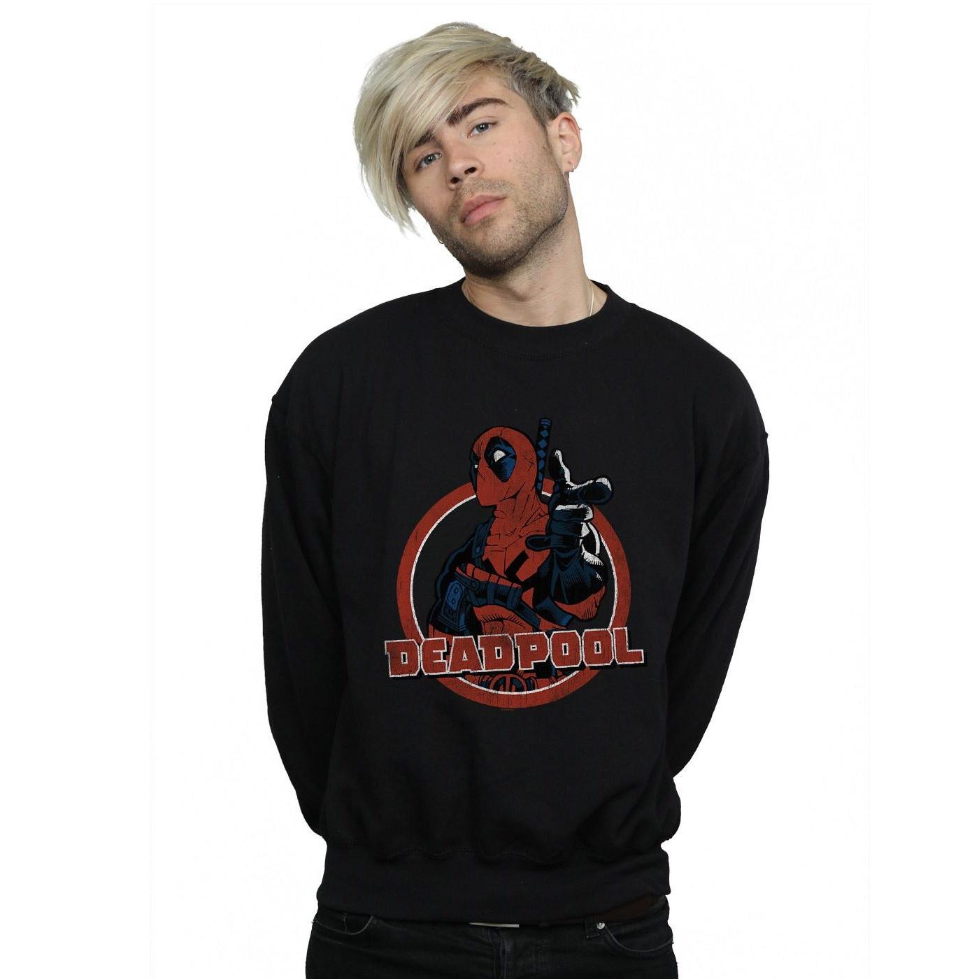 MARVEL Sweatshirt