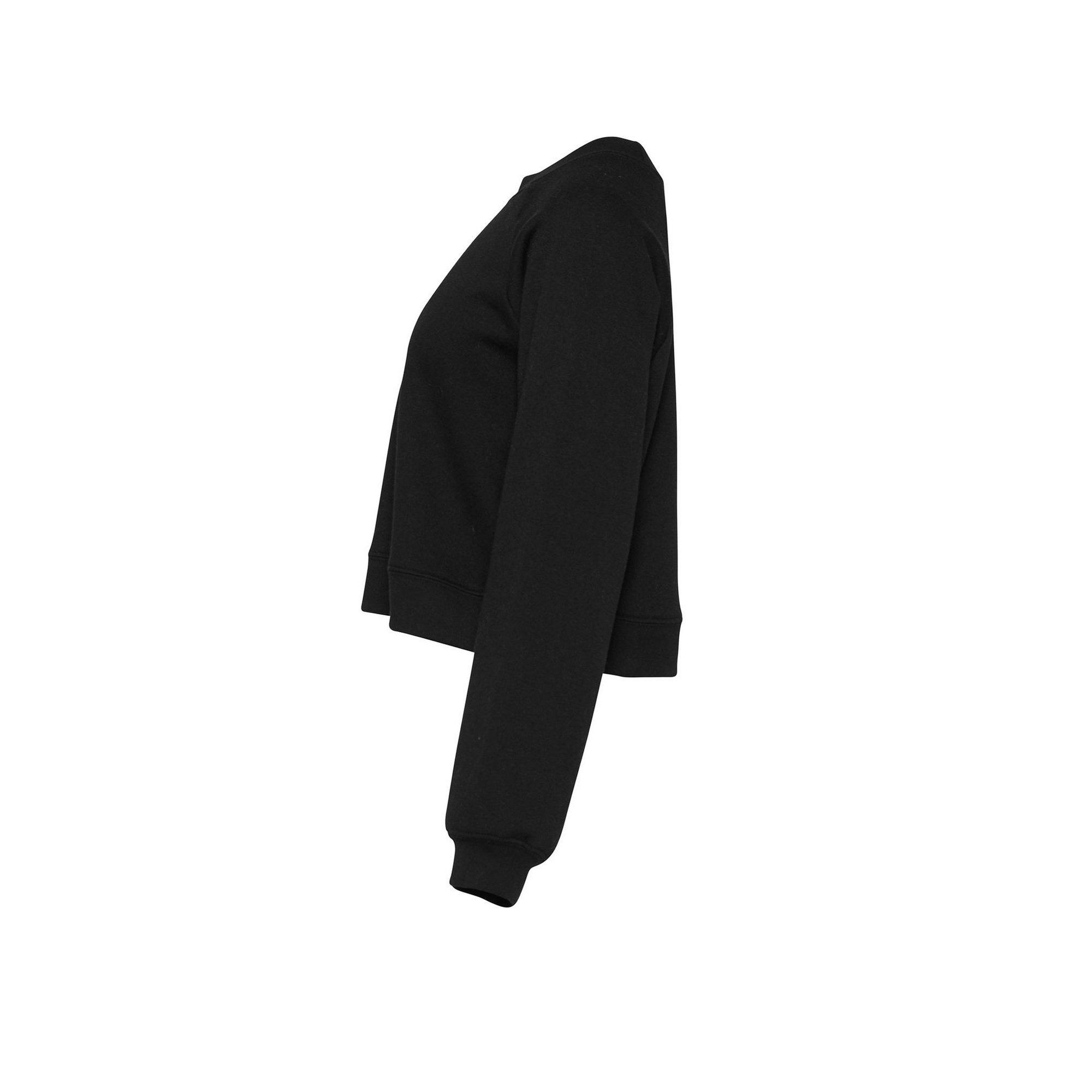 Bella + Canvas Fleece