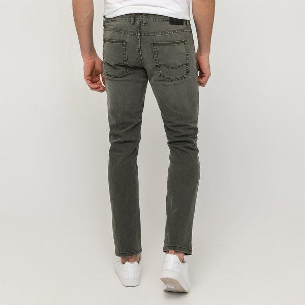 Camel Active 5-Pocket Slim Fit Hose