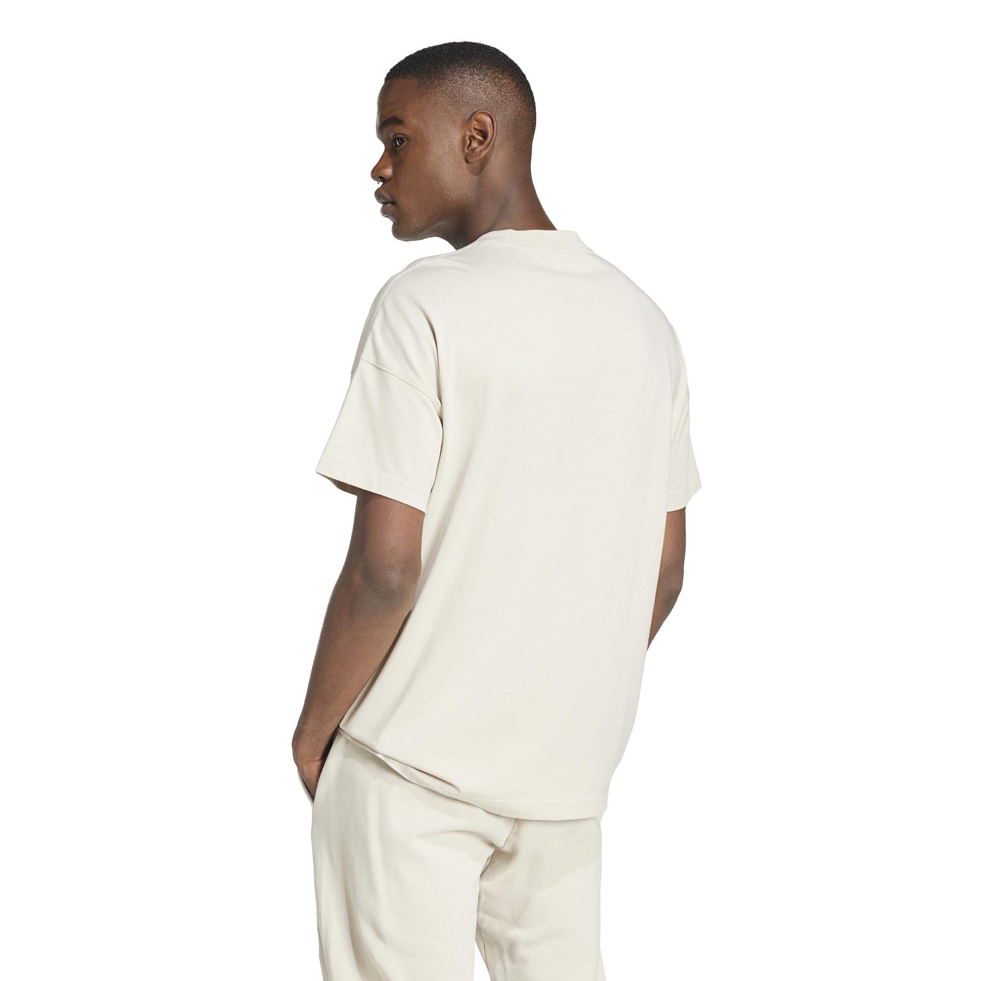 adidas M A SZN T T-Shirt, kurzarm